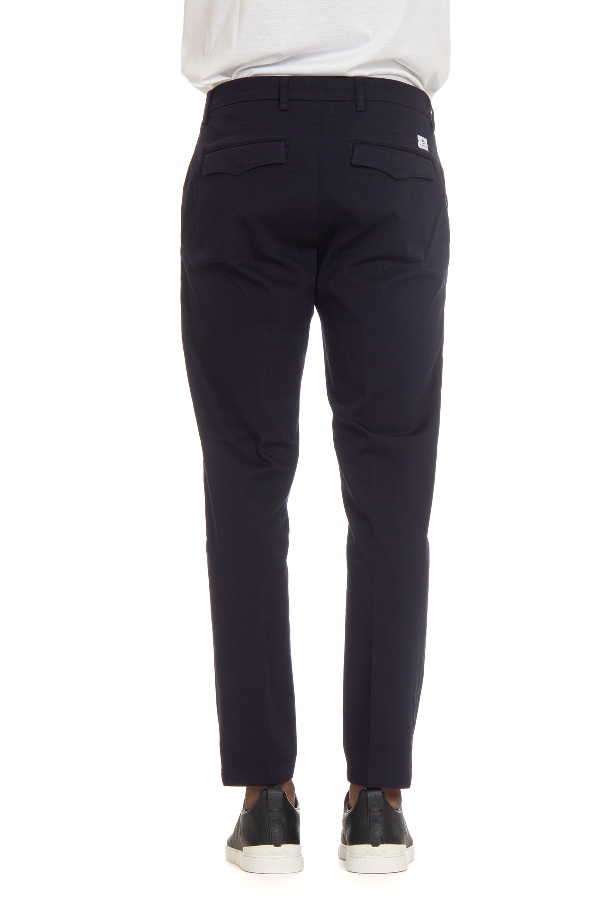 Department 5 Pantalone chino in cotone mod. Prince UP005 2TS0050/2 816