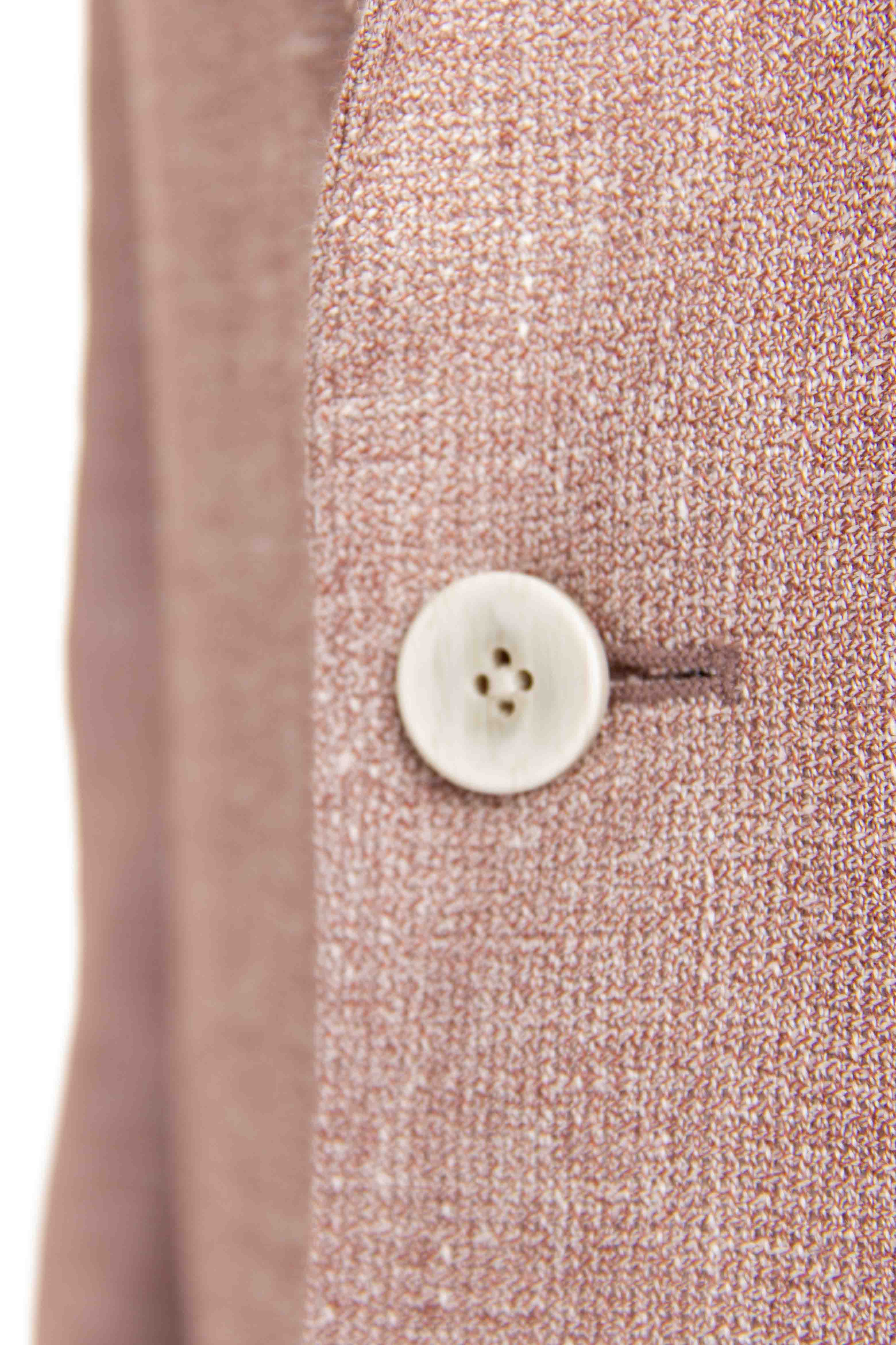 Lardini Giacca tramata in lino-lana EQ528AE EQSK62514 701