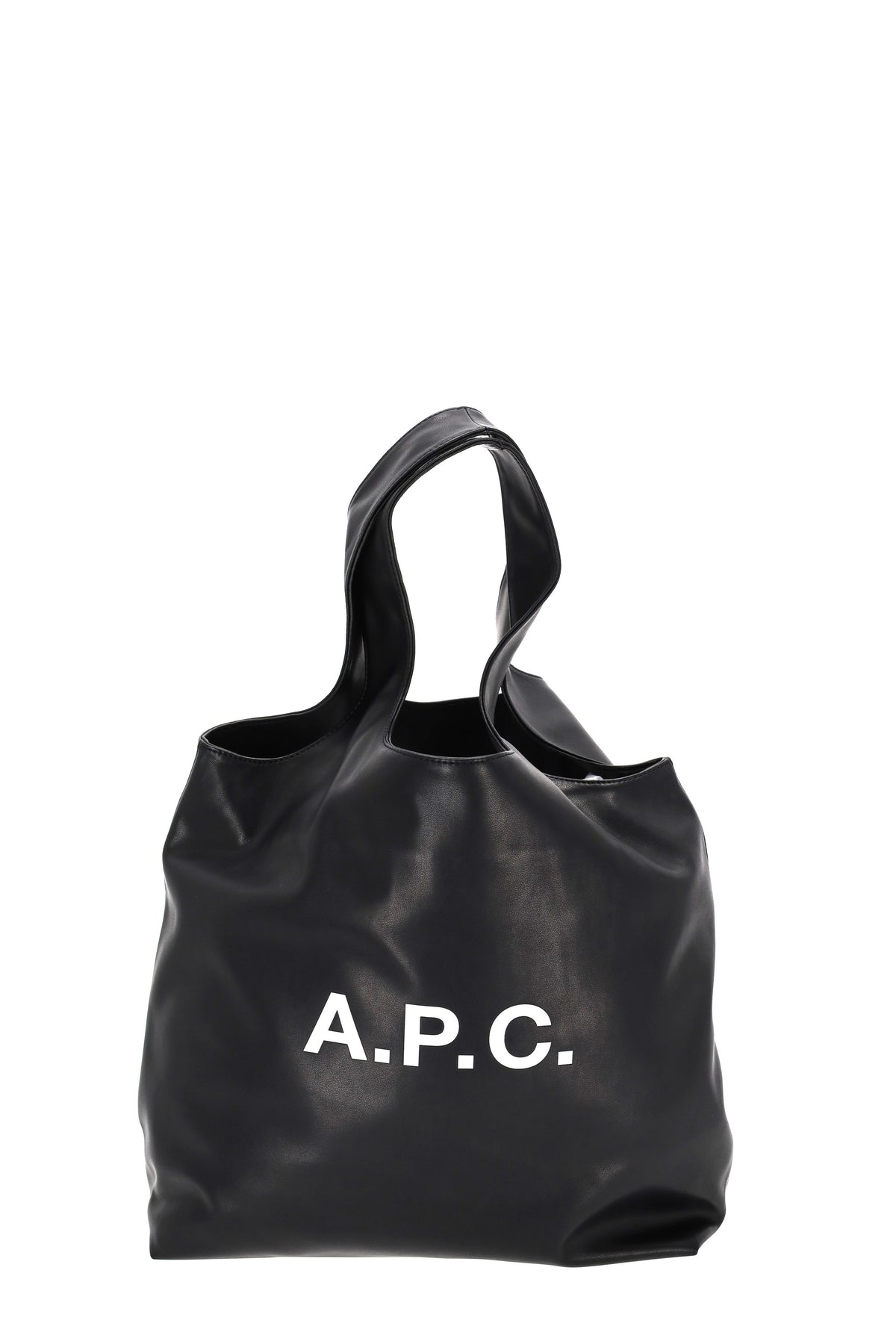 A.P.C. Borsa tote bag PUAAT-M61565 LZZ