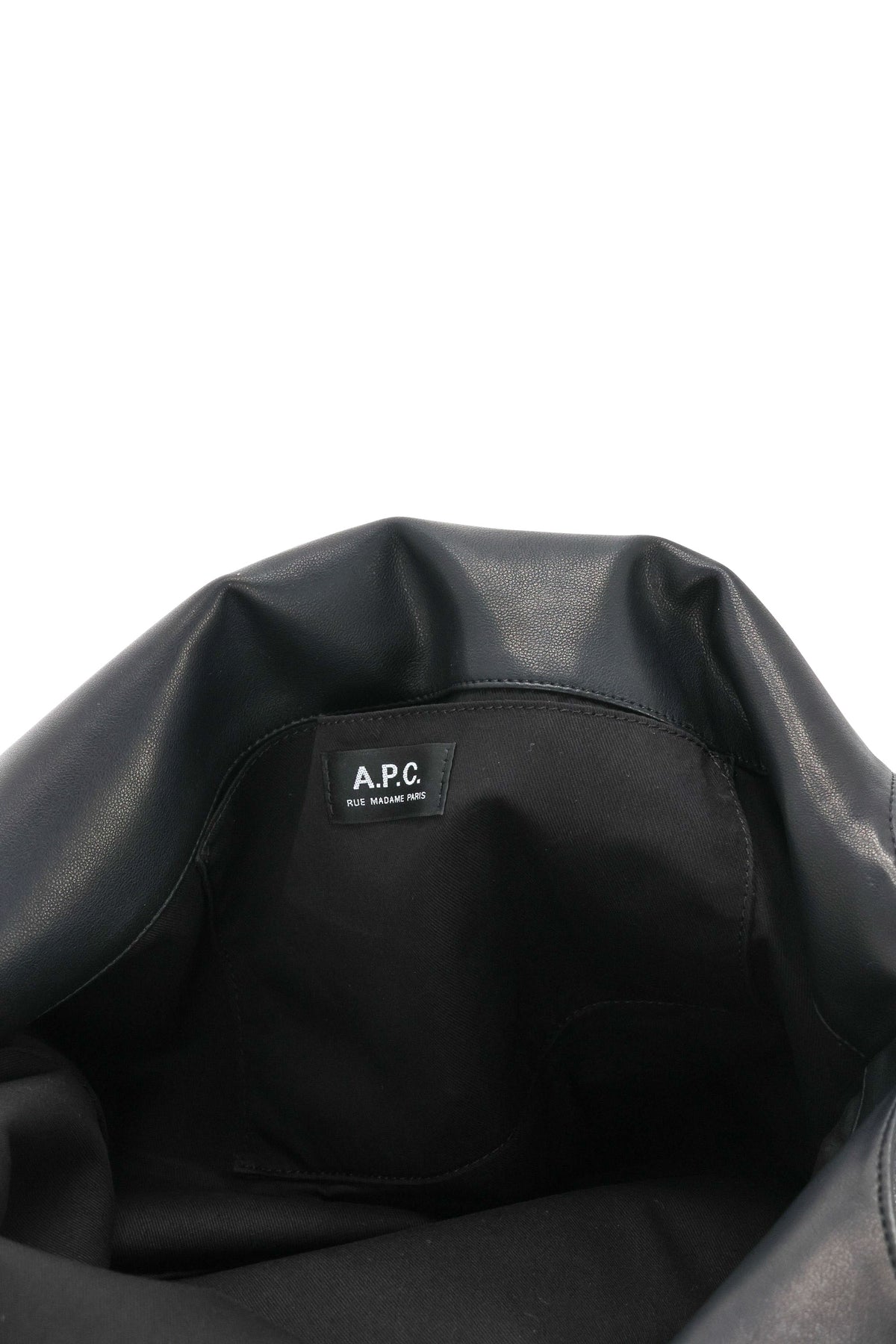 A.P.C. Borsa tote bag PUAAT-M61565 LZZ
