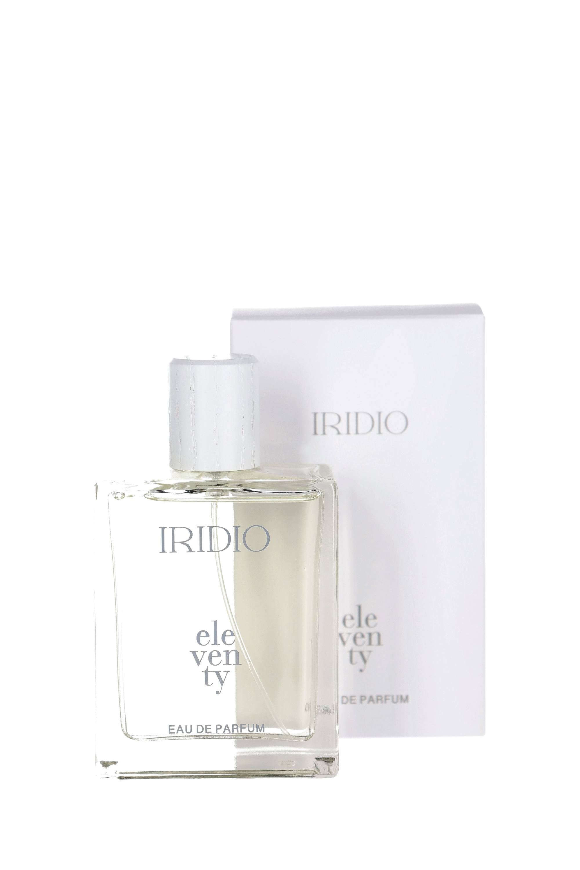 Eleventy Eau de Parfum "Iridio" 100ml 979PR0001 PRO21004 100