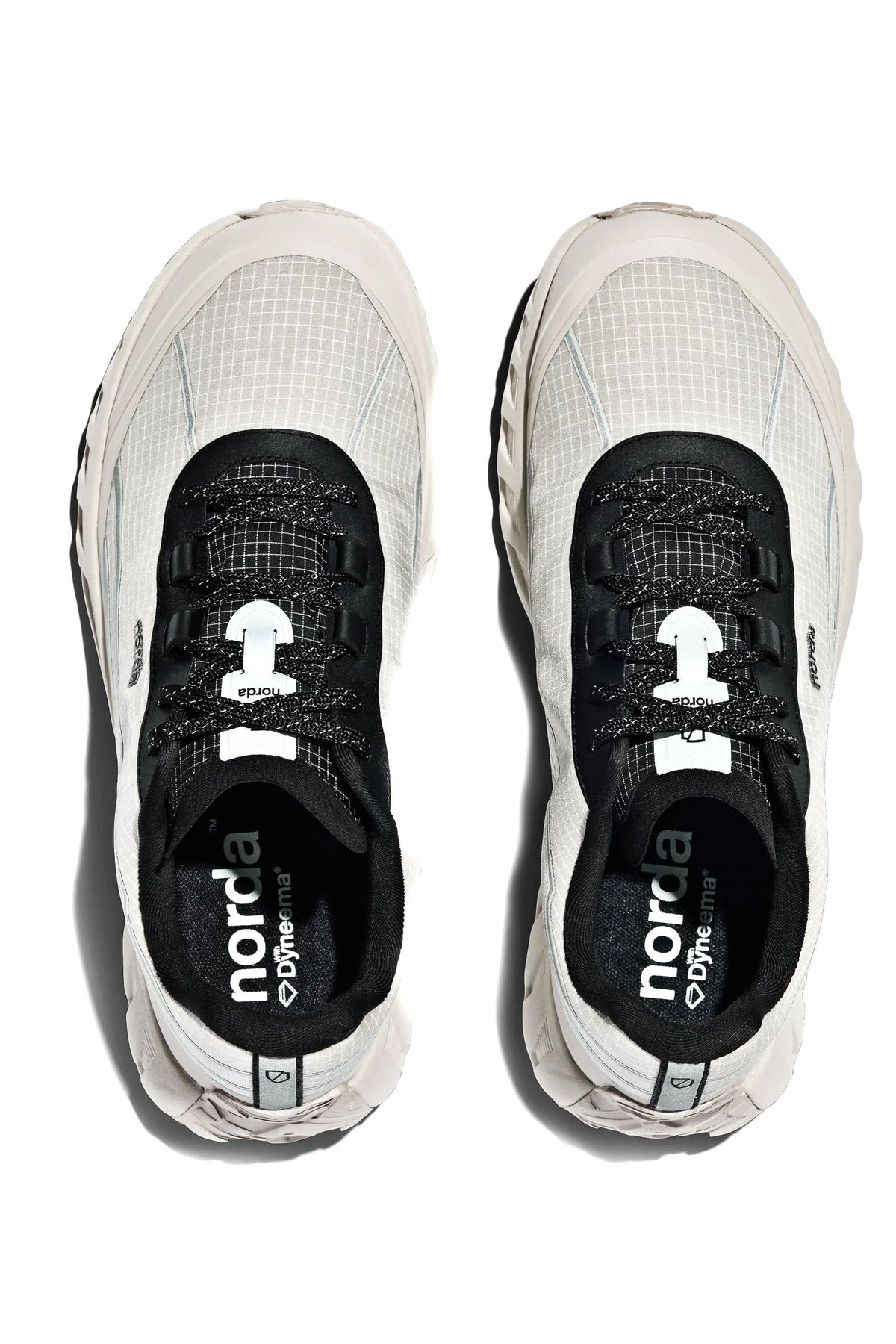 Norda Scarpe Trail running 002 Cinder 002. CIND