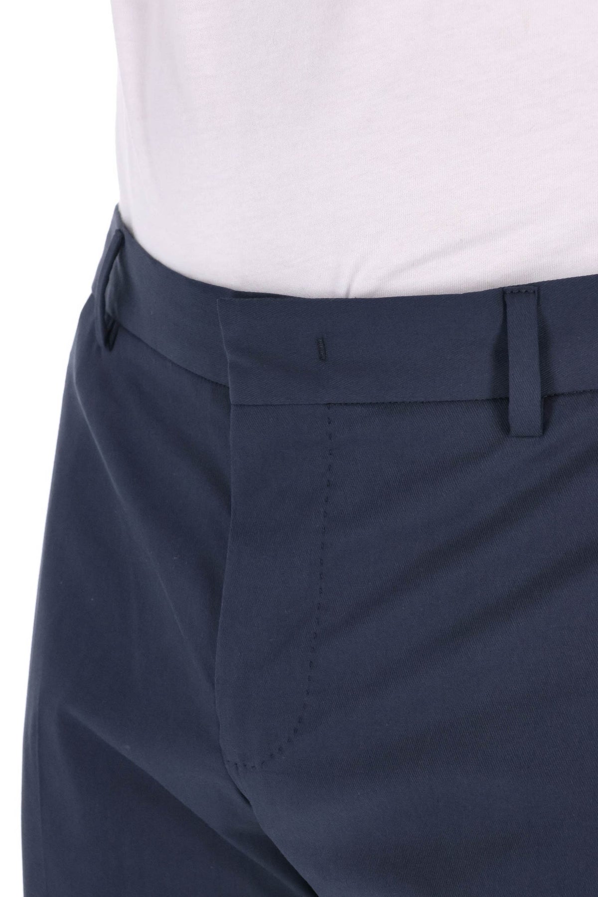 PT Torino Pantalone in jersey stretch Epsilon fit ASEPZZ0KLT VD04 0360