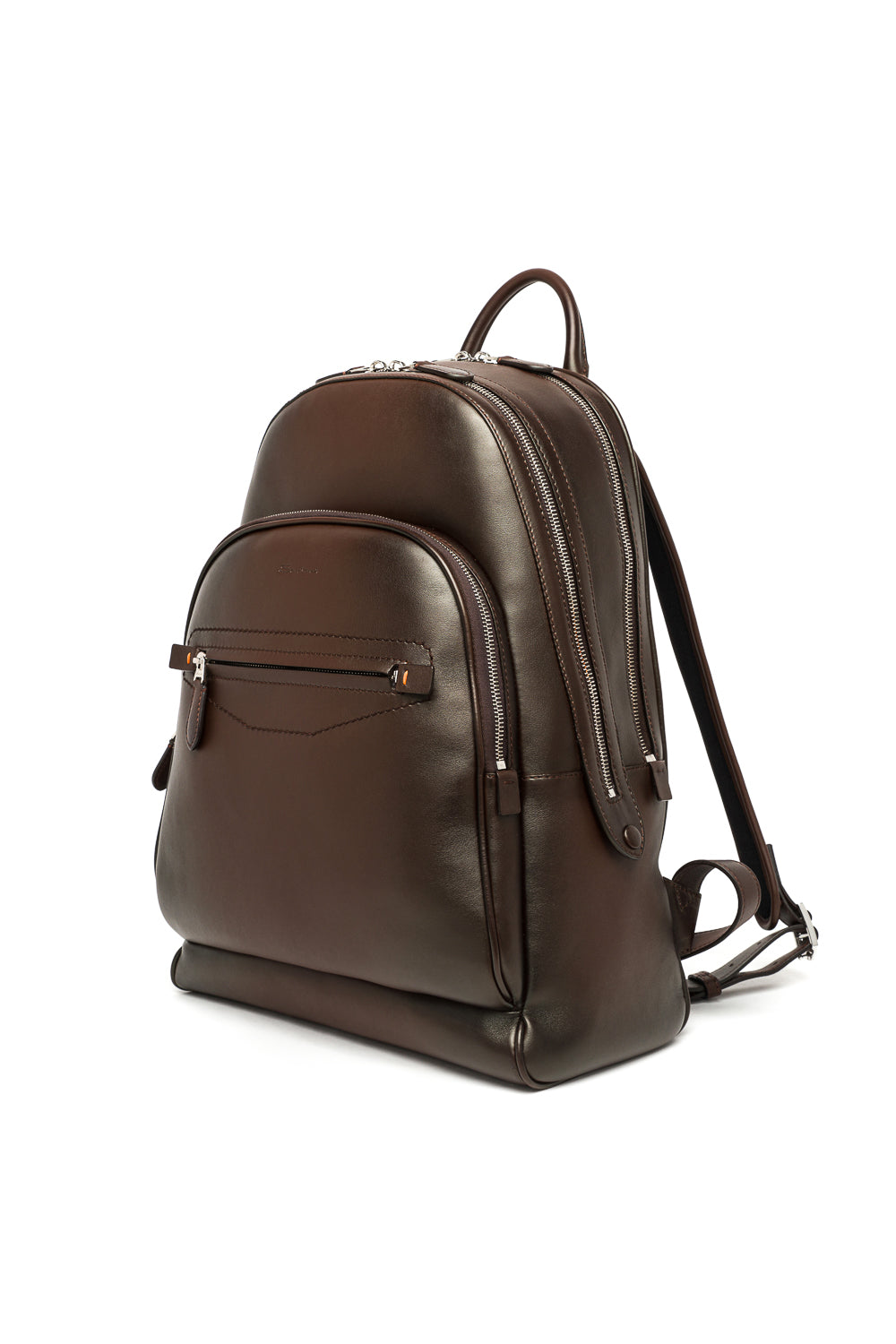 Santoni Zaino in pelle UIBBA2647BS S26