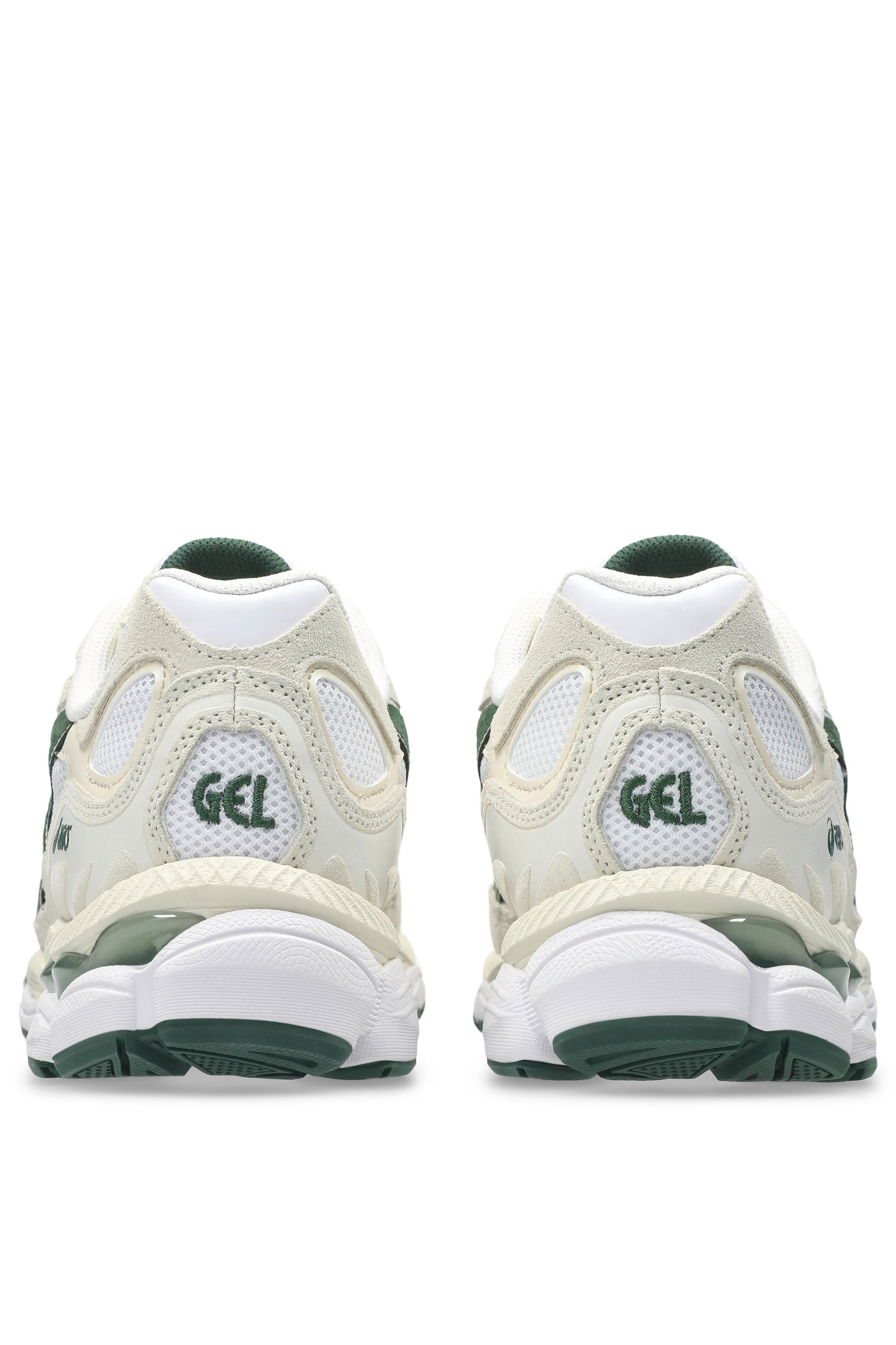 Asics Running Gel-NYC con dettagli verdi 1203A383/6 750