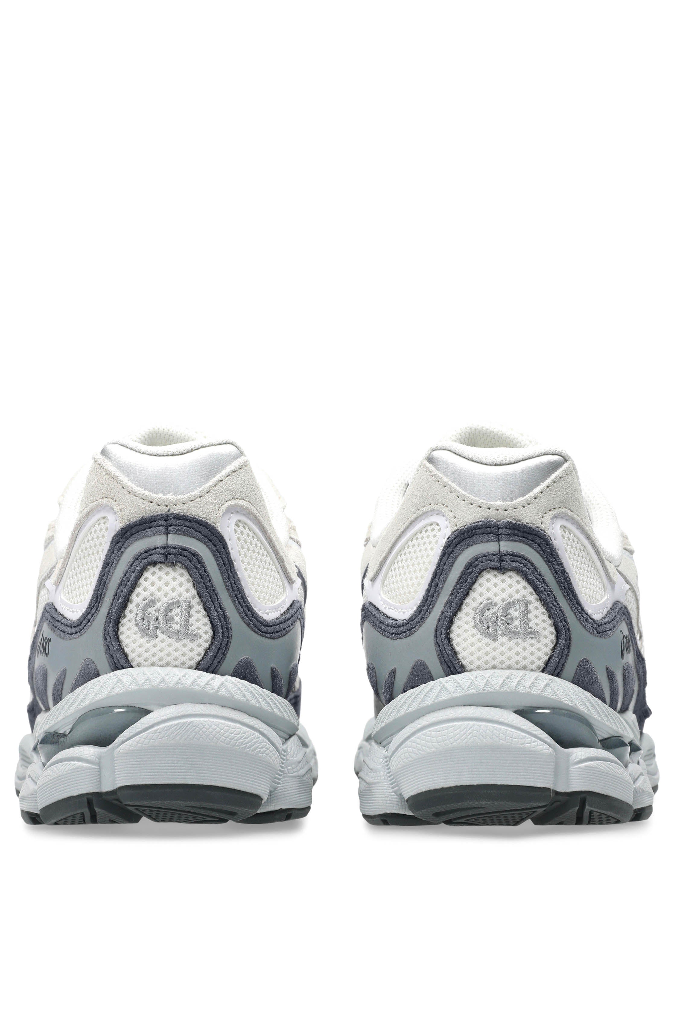 Asics Running Gel-Nyc cream/white 1203A383/7 113