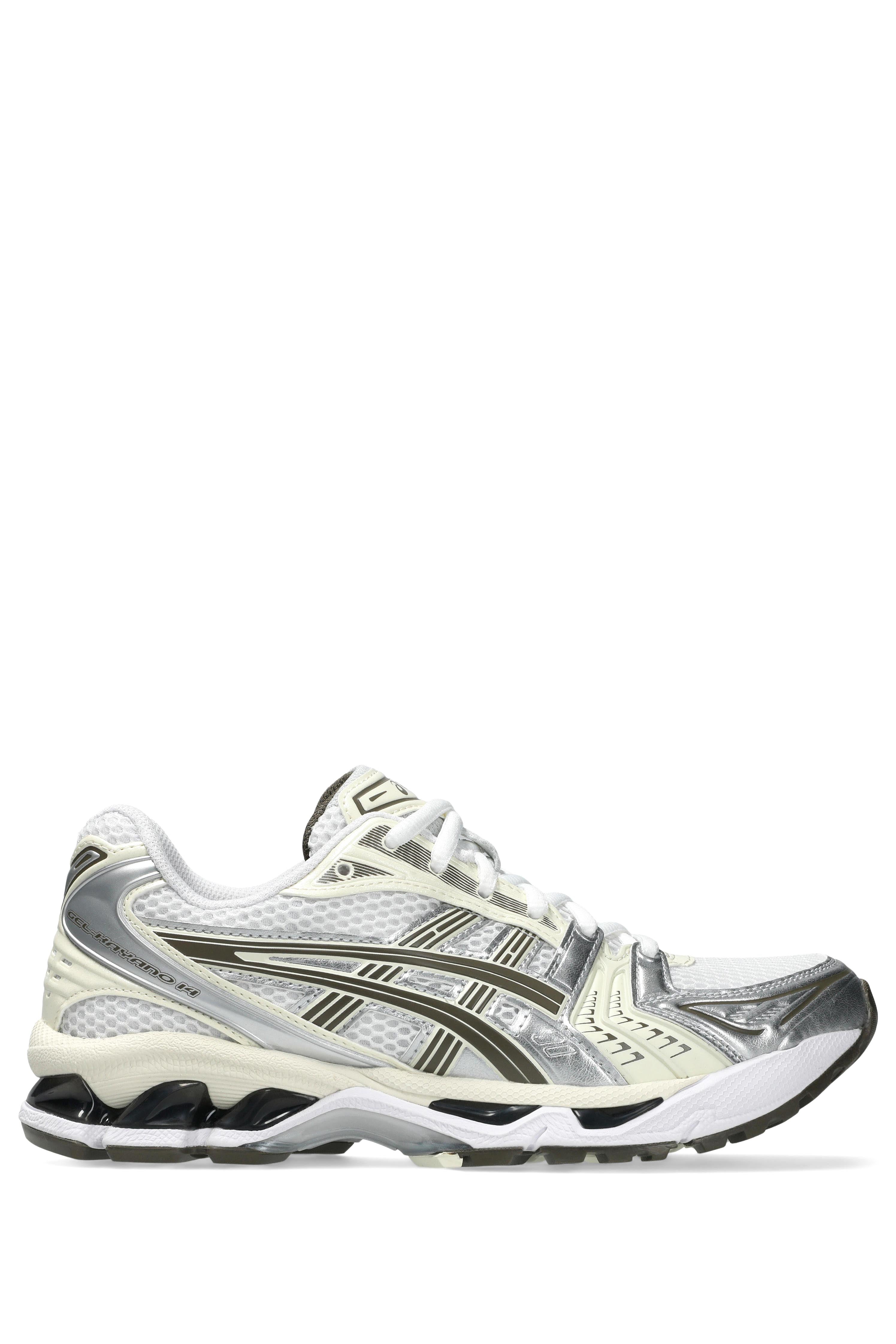 Asics Running Gel Kayano 14 white/ivory 1203A537-5 111