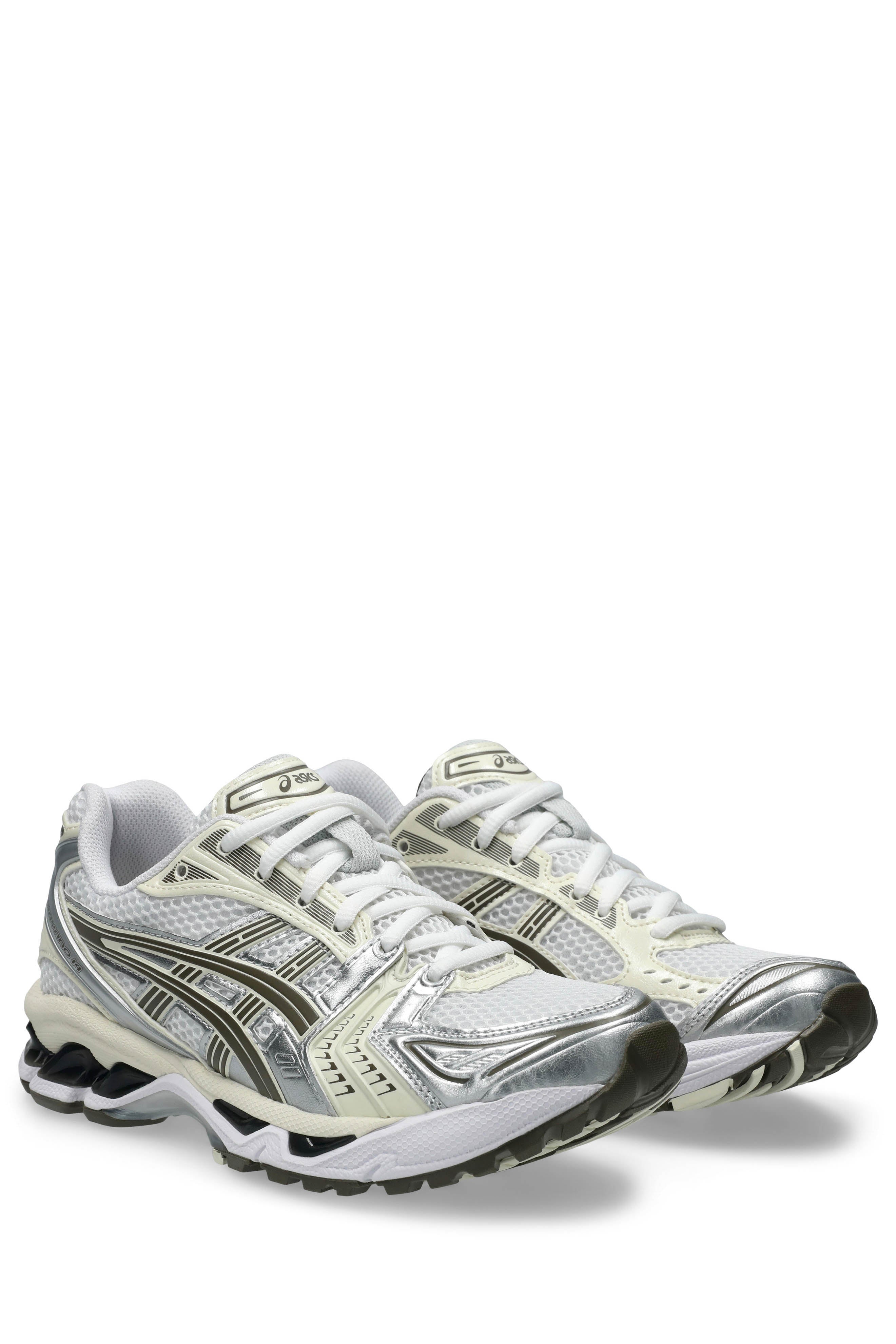 Asics Running Gel Kayano 14 white/ivory 1203A537-5 111