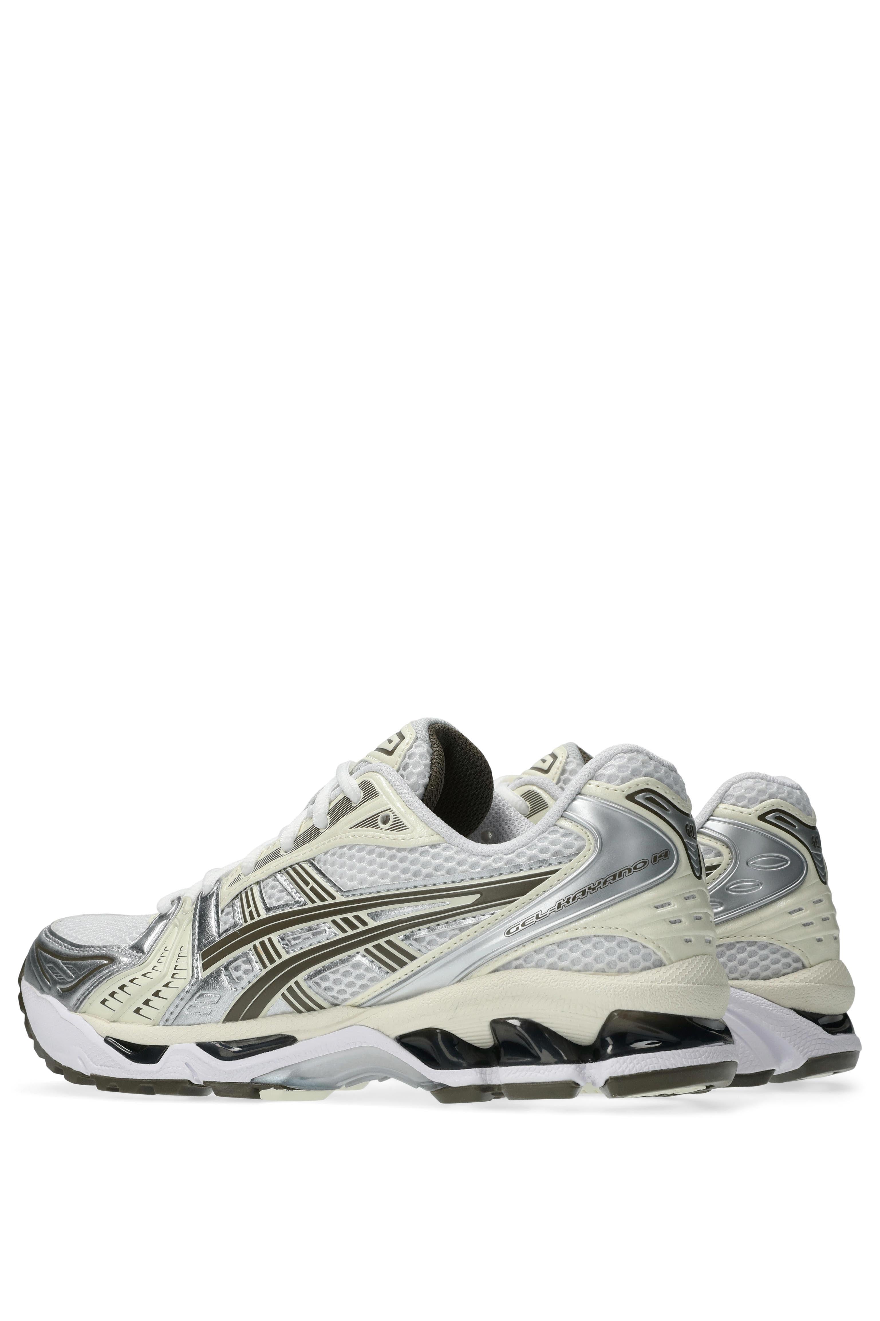 Asics Running Gel Kayano 14 white/ivory 1203A537-5 111