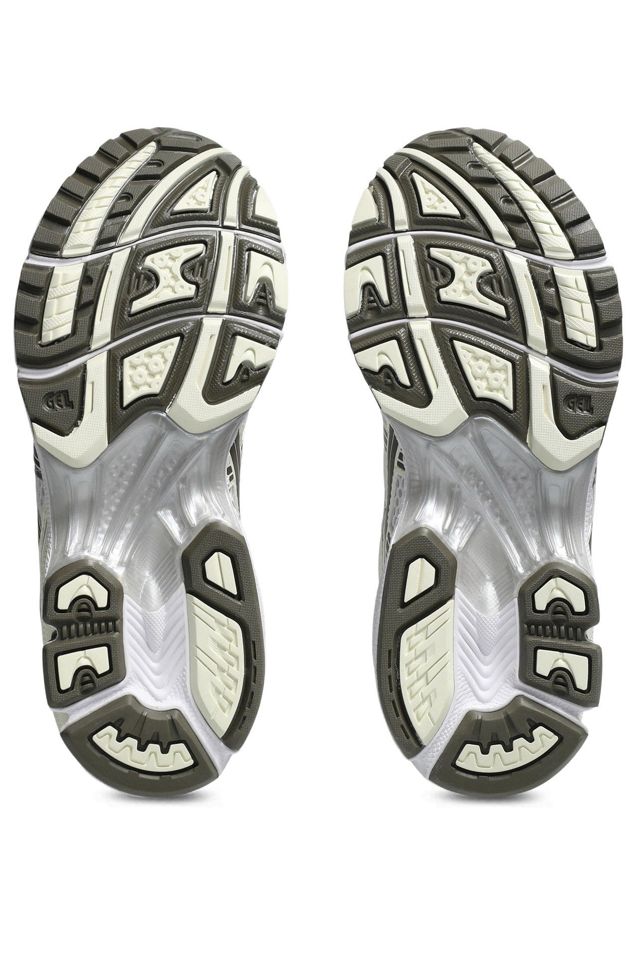 Asics Running Gel Kayano 14 white/ivory 1203A537-5 111