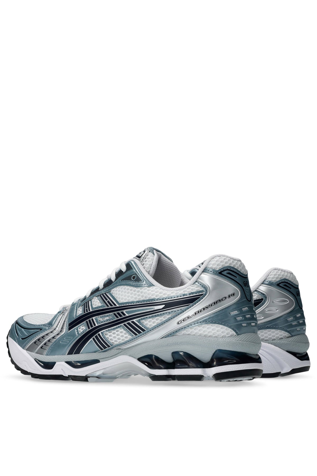 Asics Running Gel-Kayano14 fjord grey 1203A537-7 106