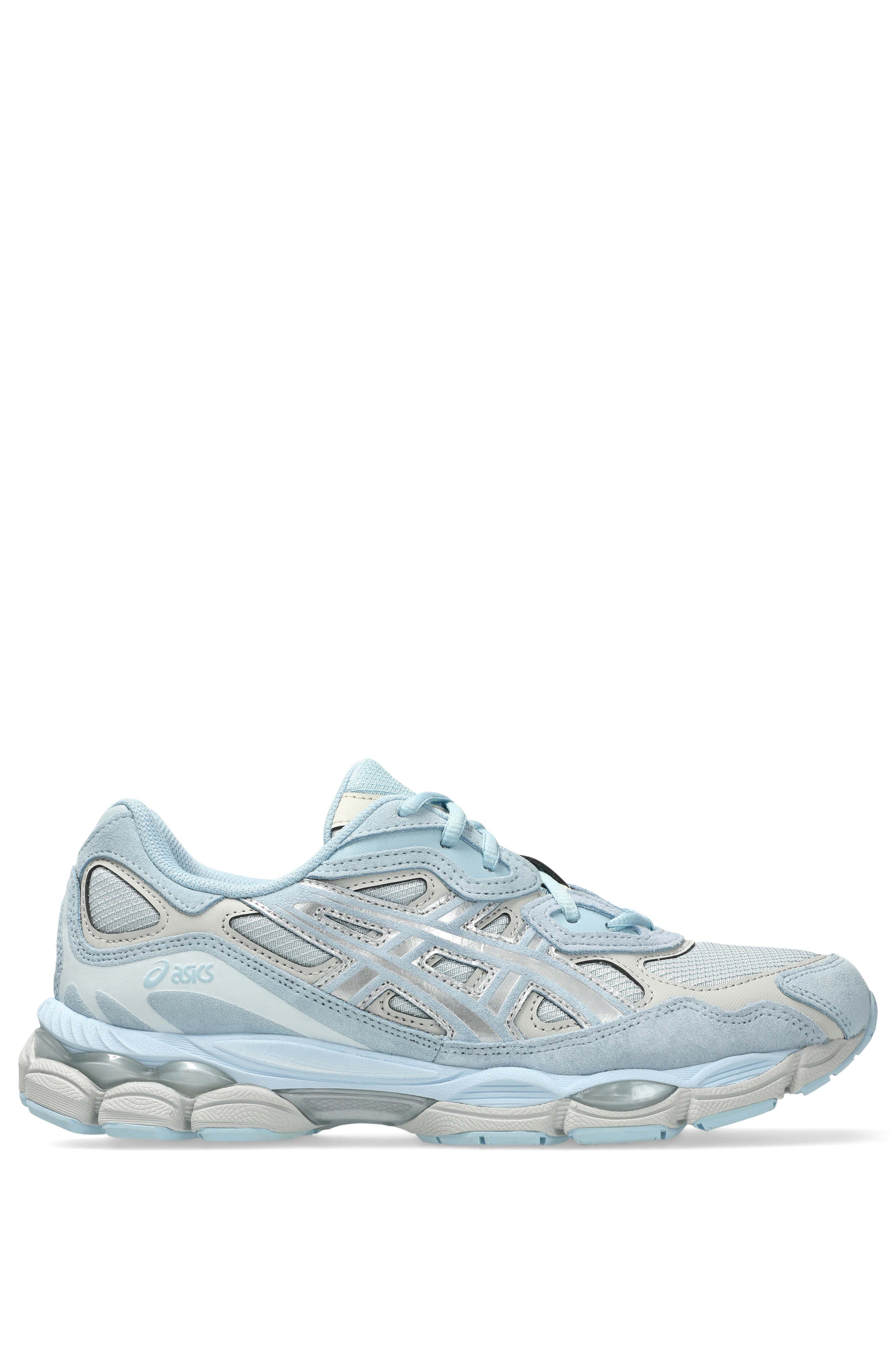 Asics Running donn Gel-NYC storm cloud/pure silver 1203A739 401