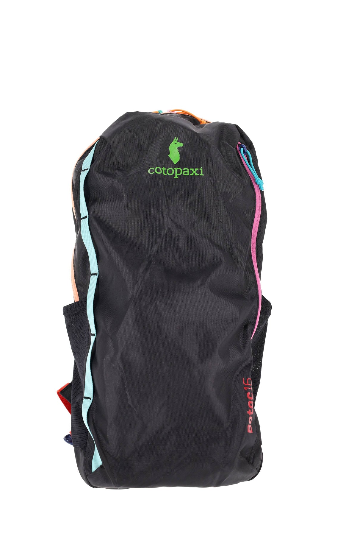 Cotopaxi Zaino in nylon Batac 16L Del Dia Dark CX.S25491U1406 DEL DIA DARK