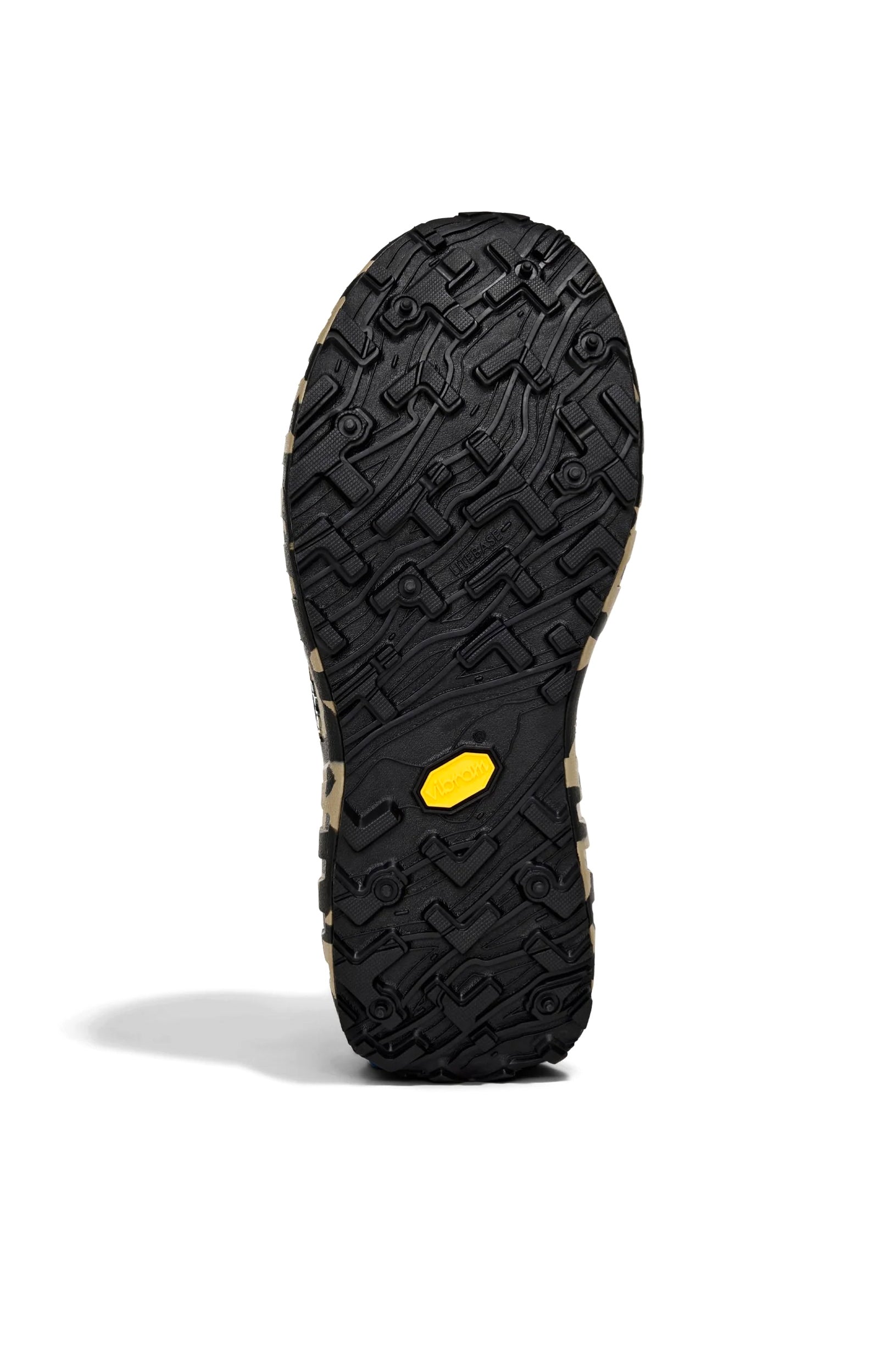 Norda Scarpe Trail running 001 Abyss 001AM ABYSS