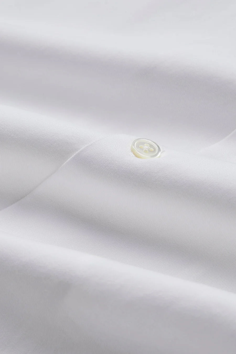 Portuguese Flannel Camicia Dogtown in tencel collo bowling 032 OFF WHITE