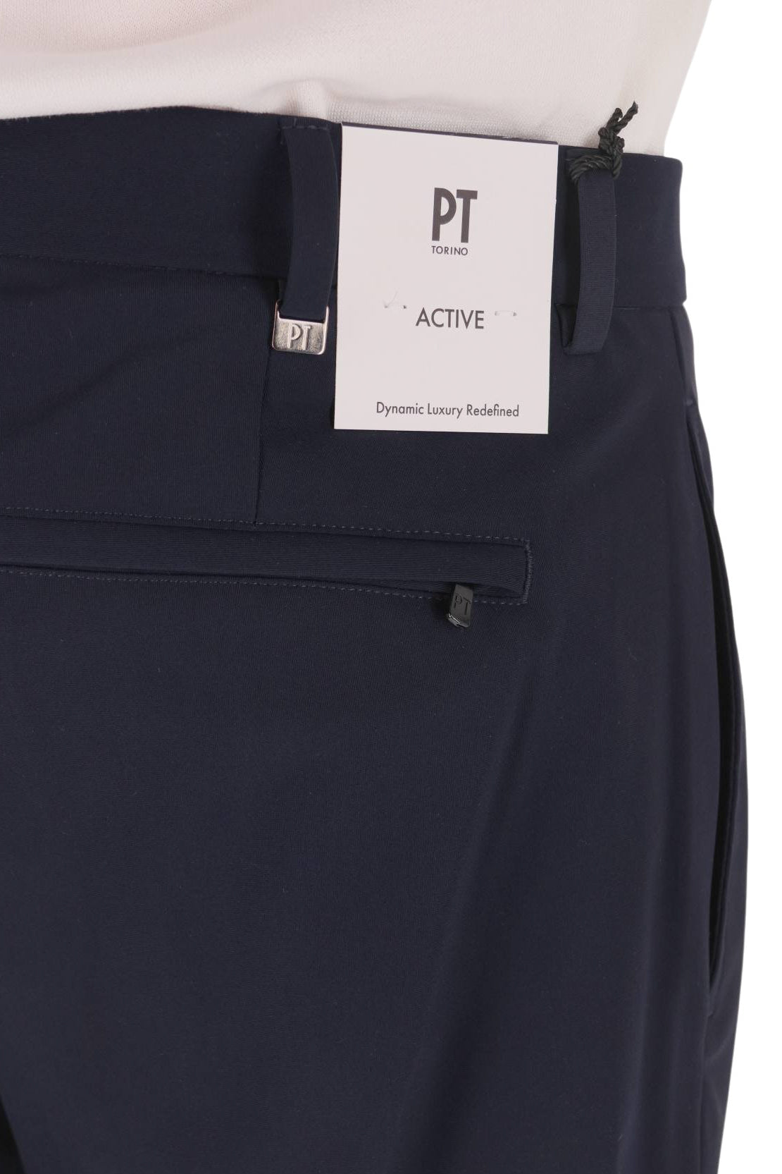 PT Torino Pantalone tecnico superlight Epsilon fit COASEPZZ0KLT EJ04-2 0360