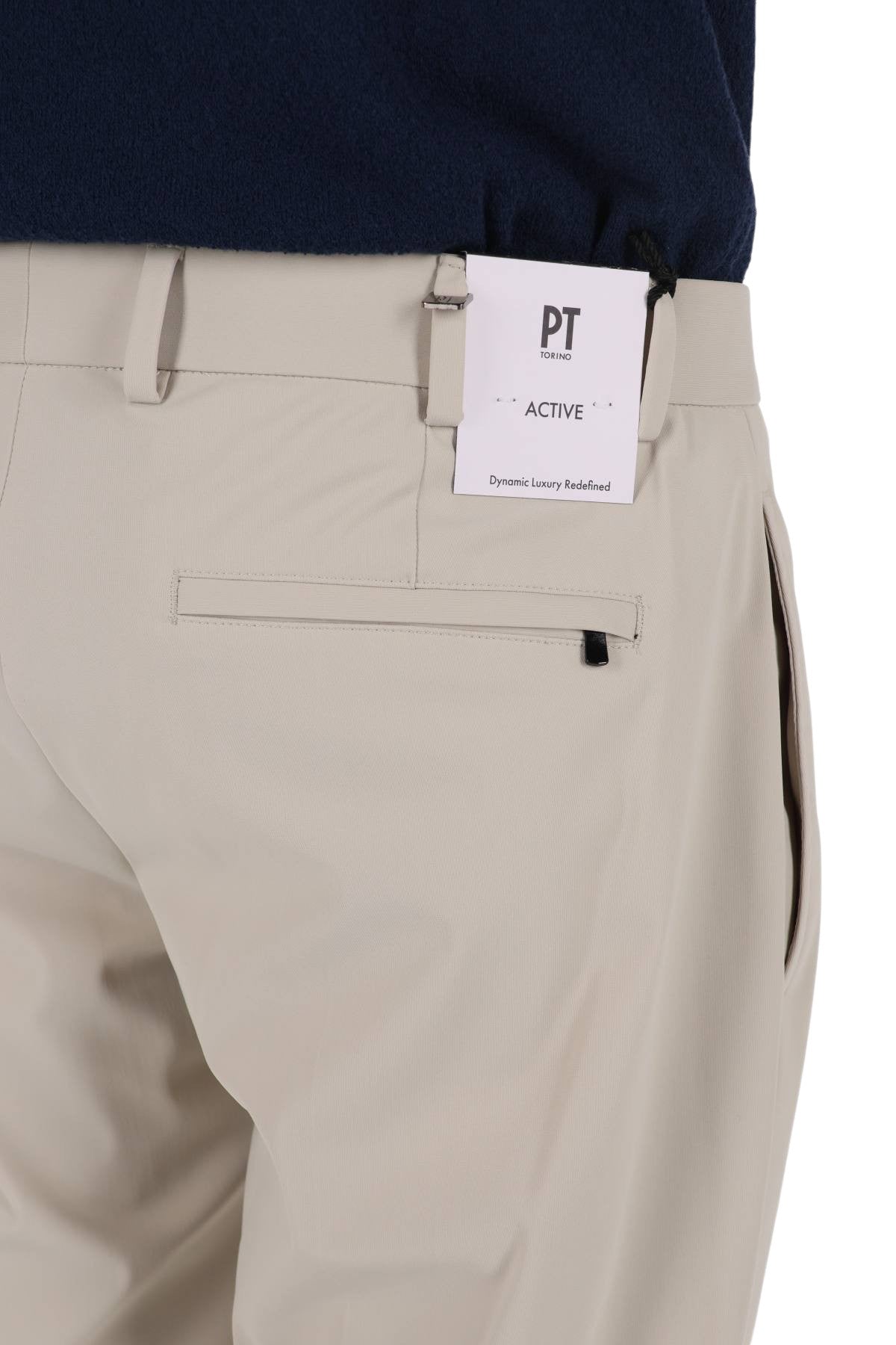 PT Torino Pantalone tecnico superlight Epsilon fit COASEPZZ0KLT EJ04 0035