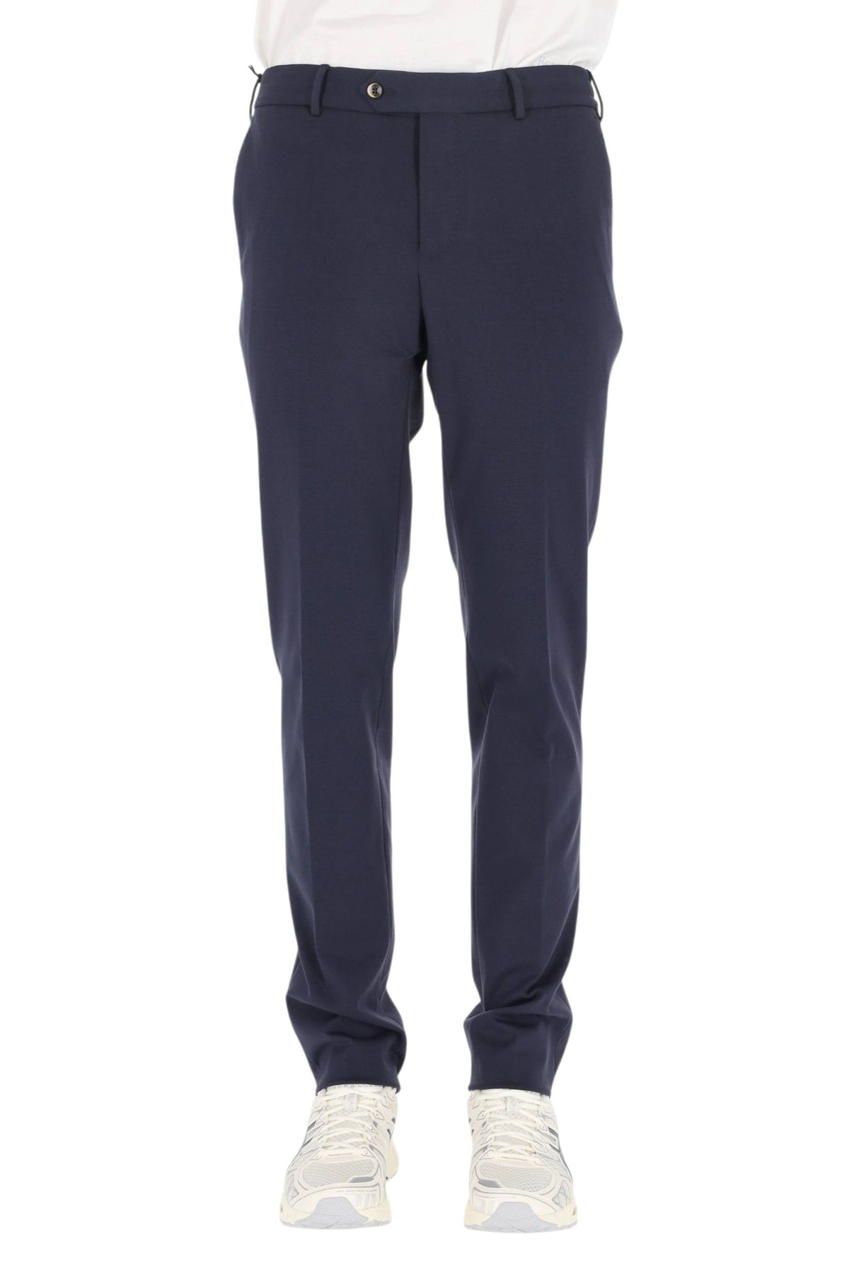 PT Torino Pantalone in summer jersery Slim jogger fit COVSJGZ20CL1 VD02-2 0360
