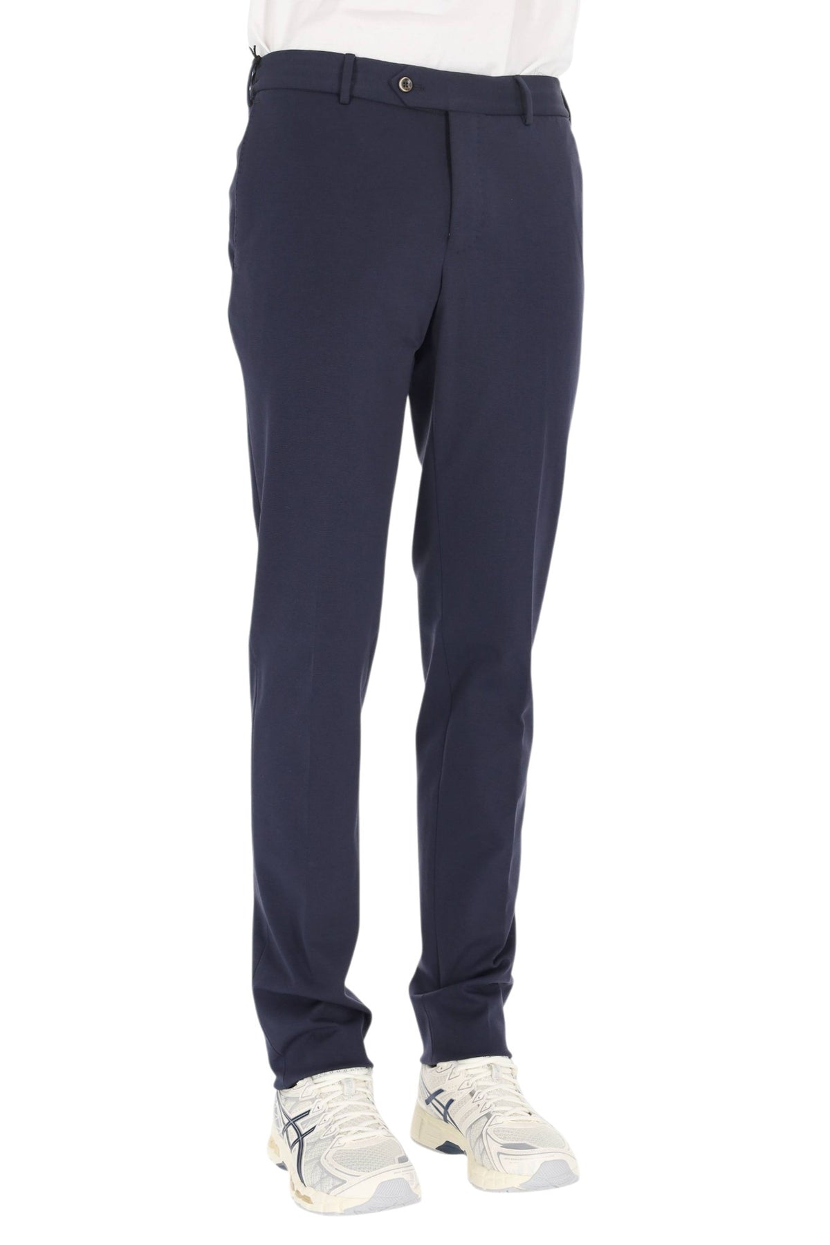 PT Torino Pantalone in summer jersery Slim jogger fit COVSJGZ20CL1 VD02-2 0360