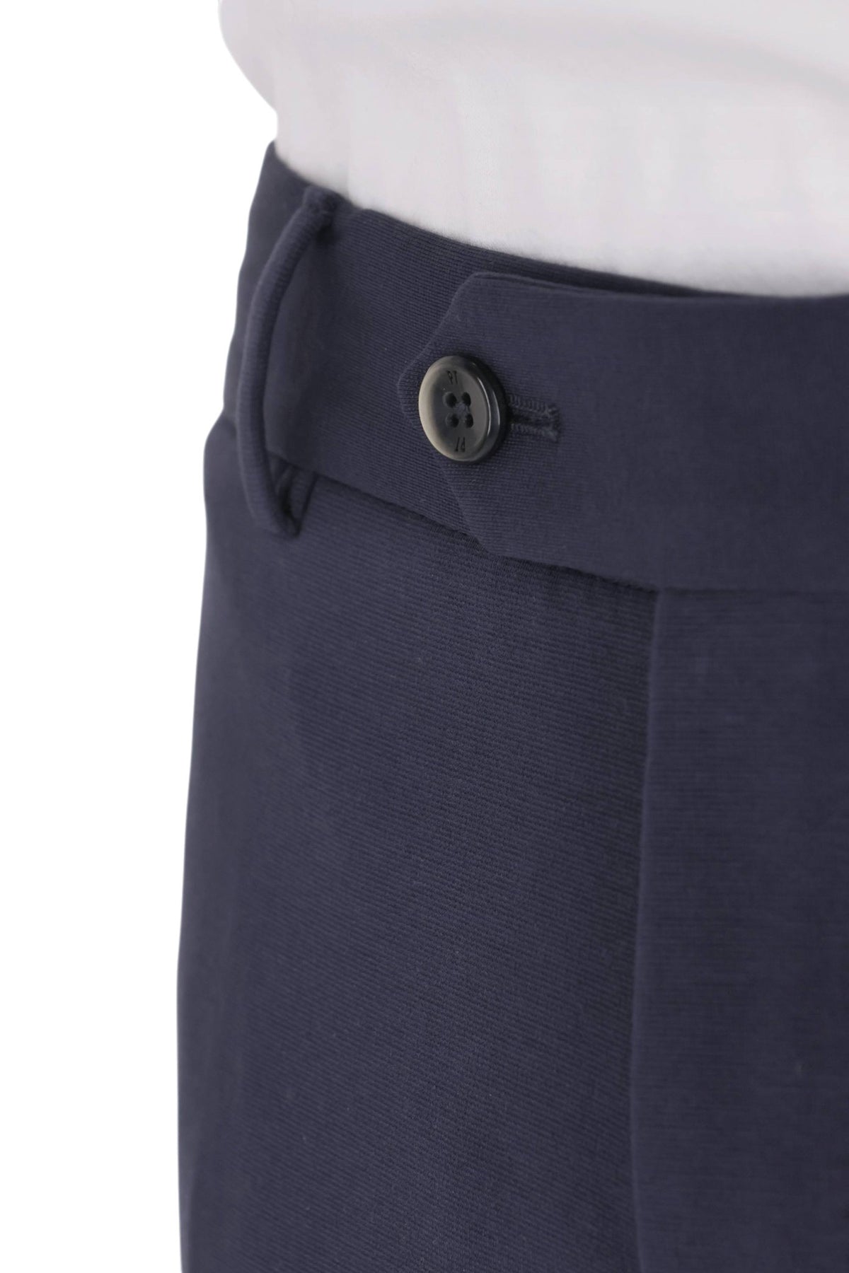 PT Torino Pantalone in summer jersery Slim jogger fit COVSJGZ20CL1 VD02-2 0360