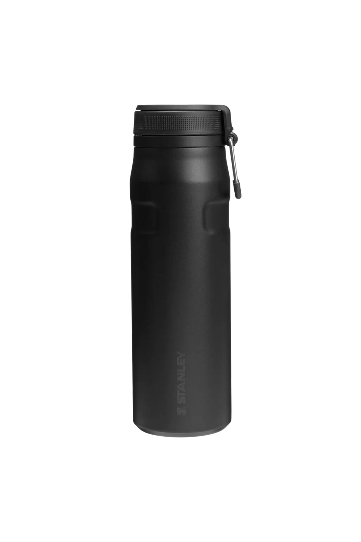 Stanley Iceflow bottle 700 ml flip straw 2.0 ST11284075 BLACK