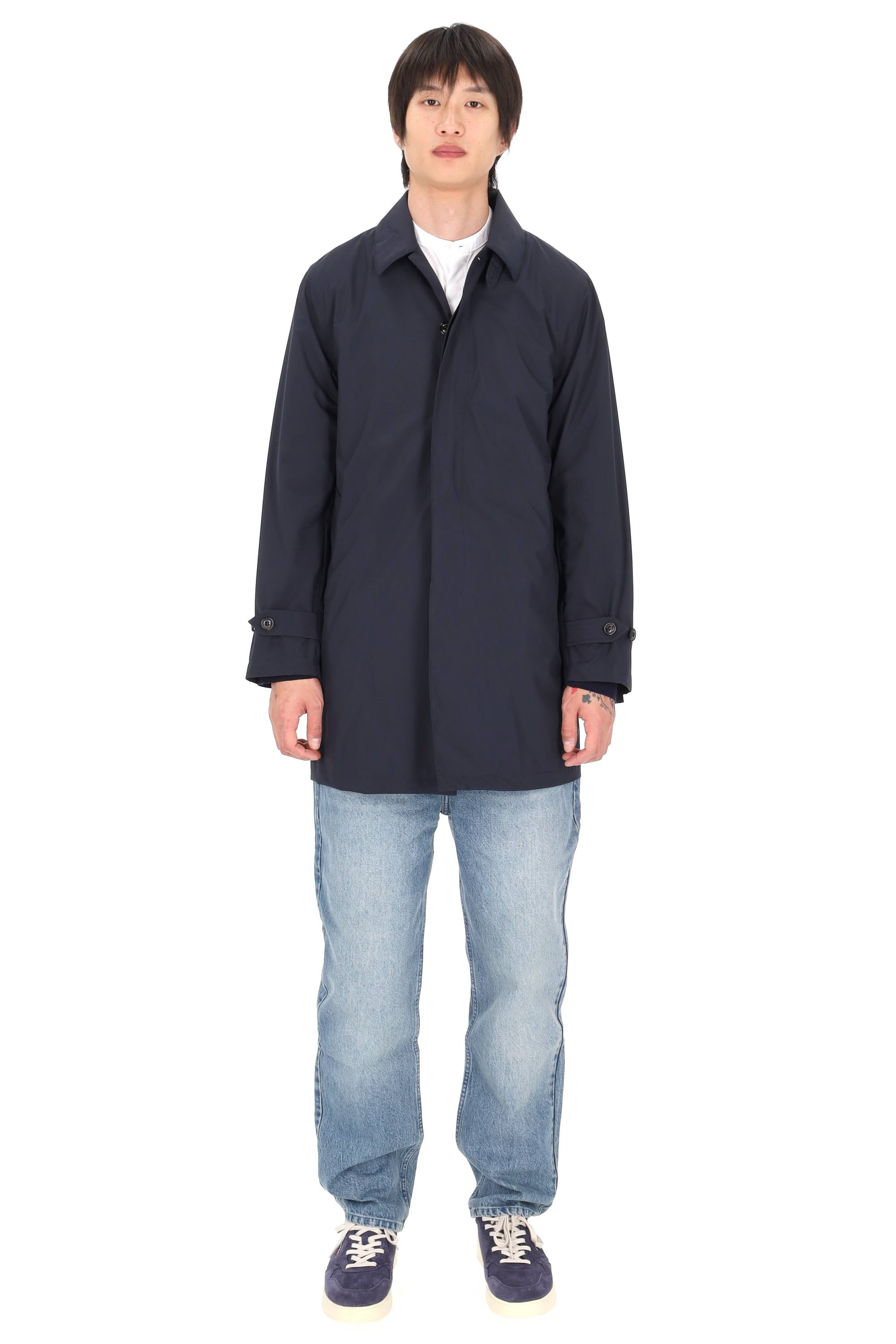Valstar Soprabito tascabile in nylon superlight 407K A060 9608
