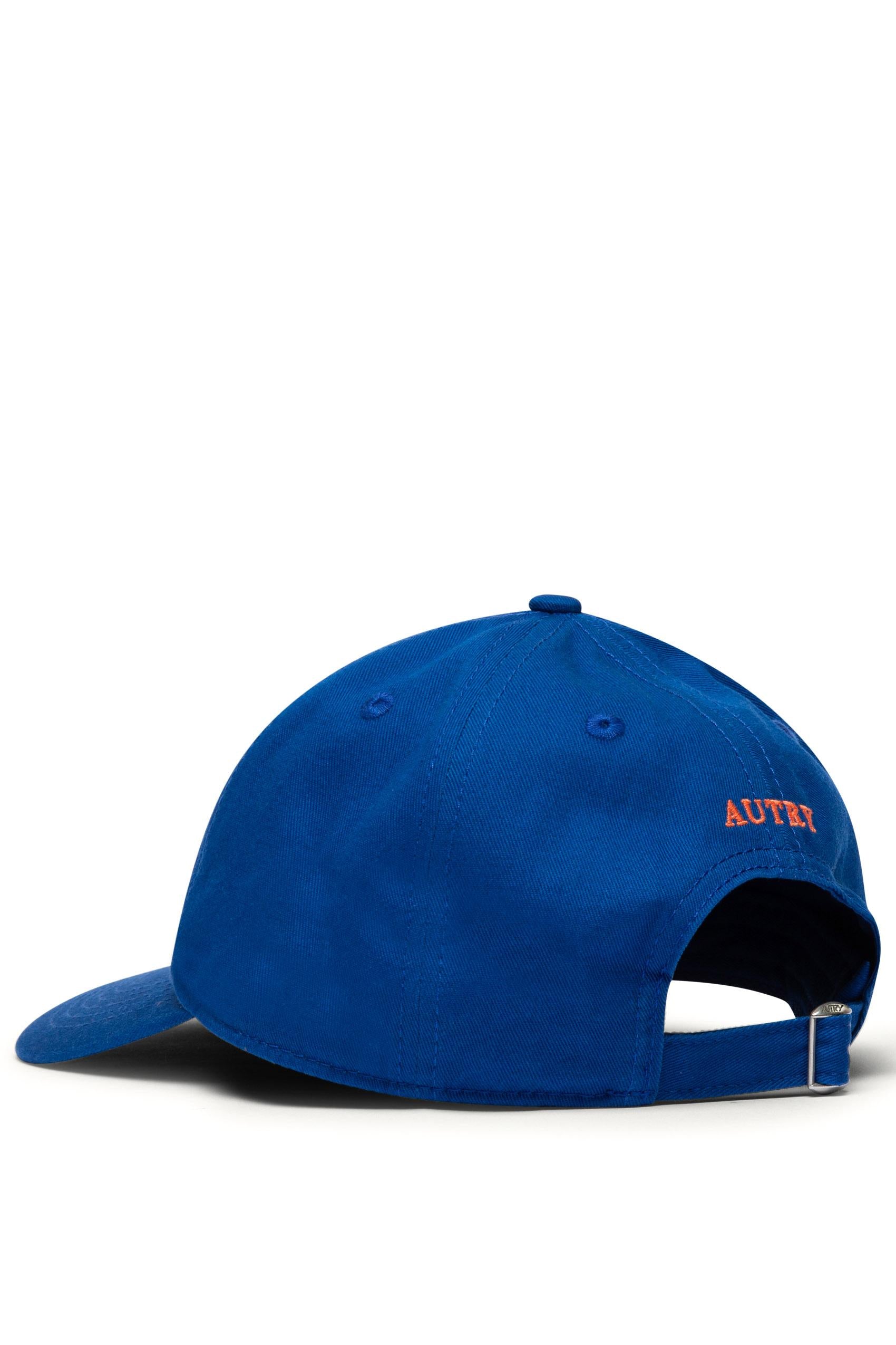 Autry Cappello baseball in cotone Floating Dreams ACPU 065E BASEBALL ELECTRIC