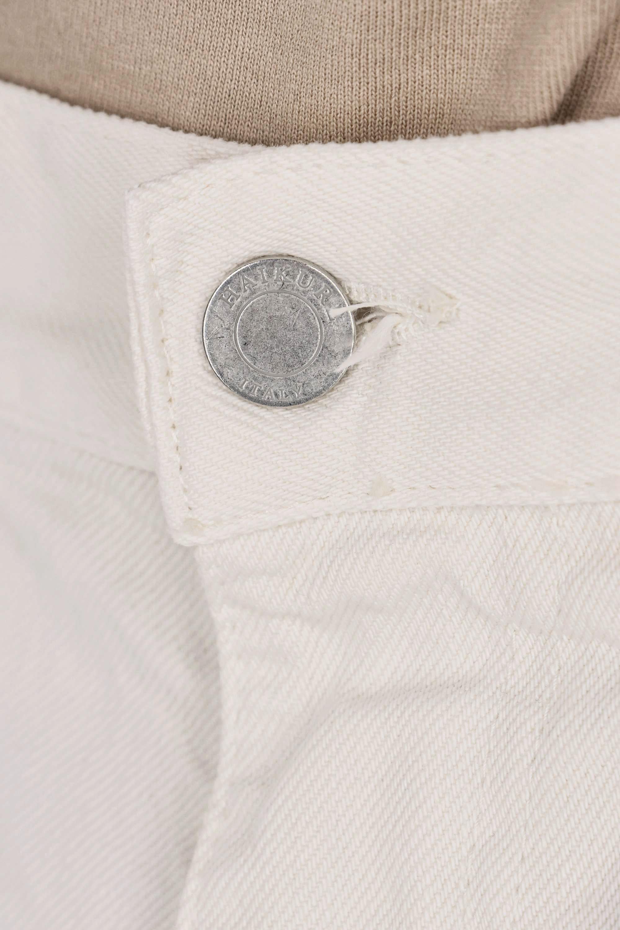 Haikure Jeans in puro cotone modello Dillon 03264DF192 L0929