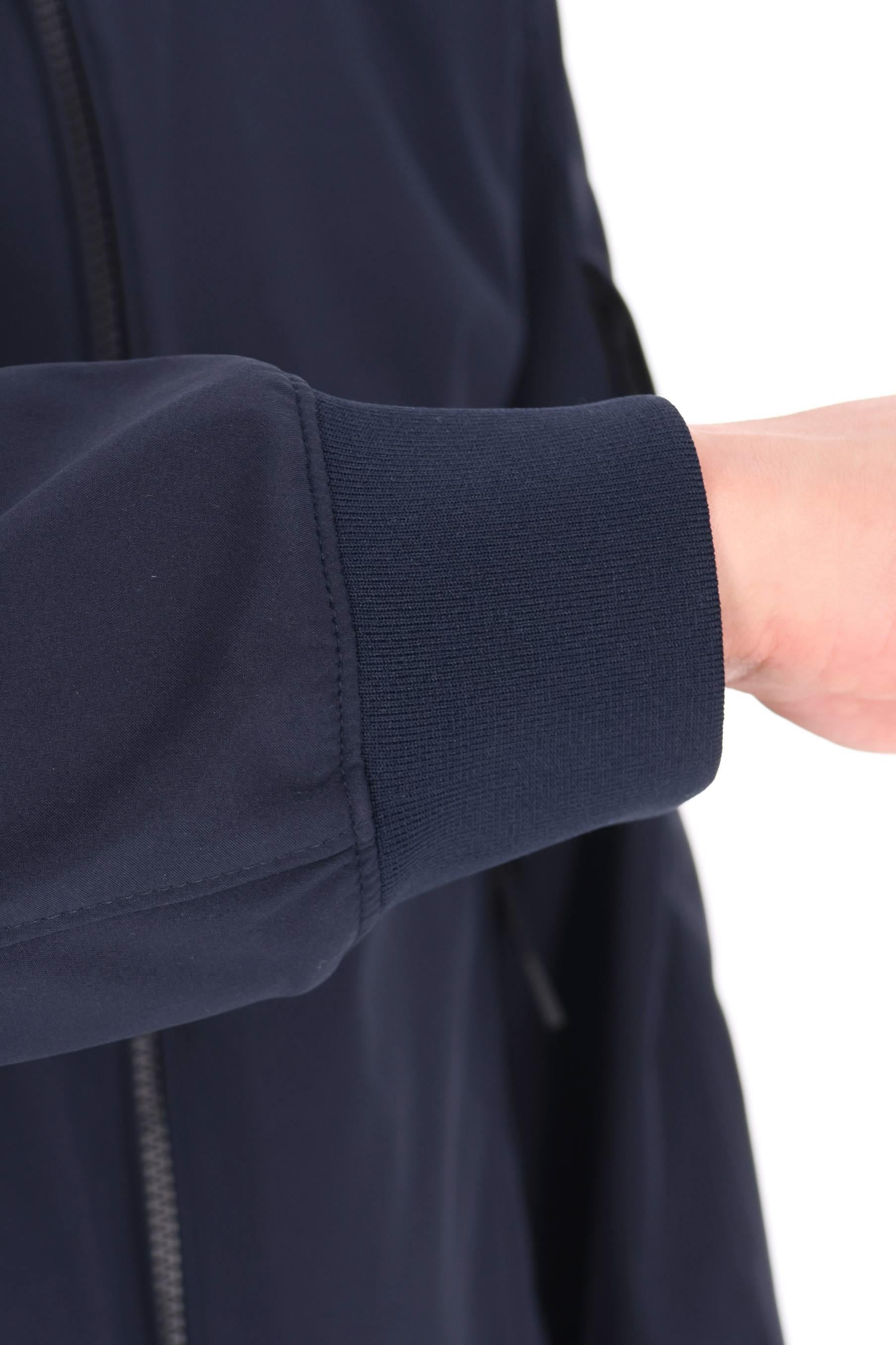 CP Company Giubbino bomber in nylon Cp-Shell RSCMOW729A 005968A 888