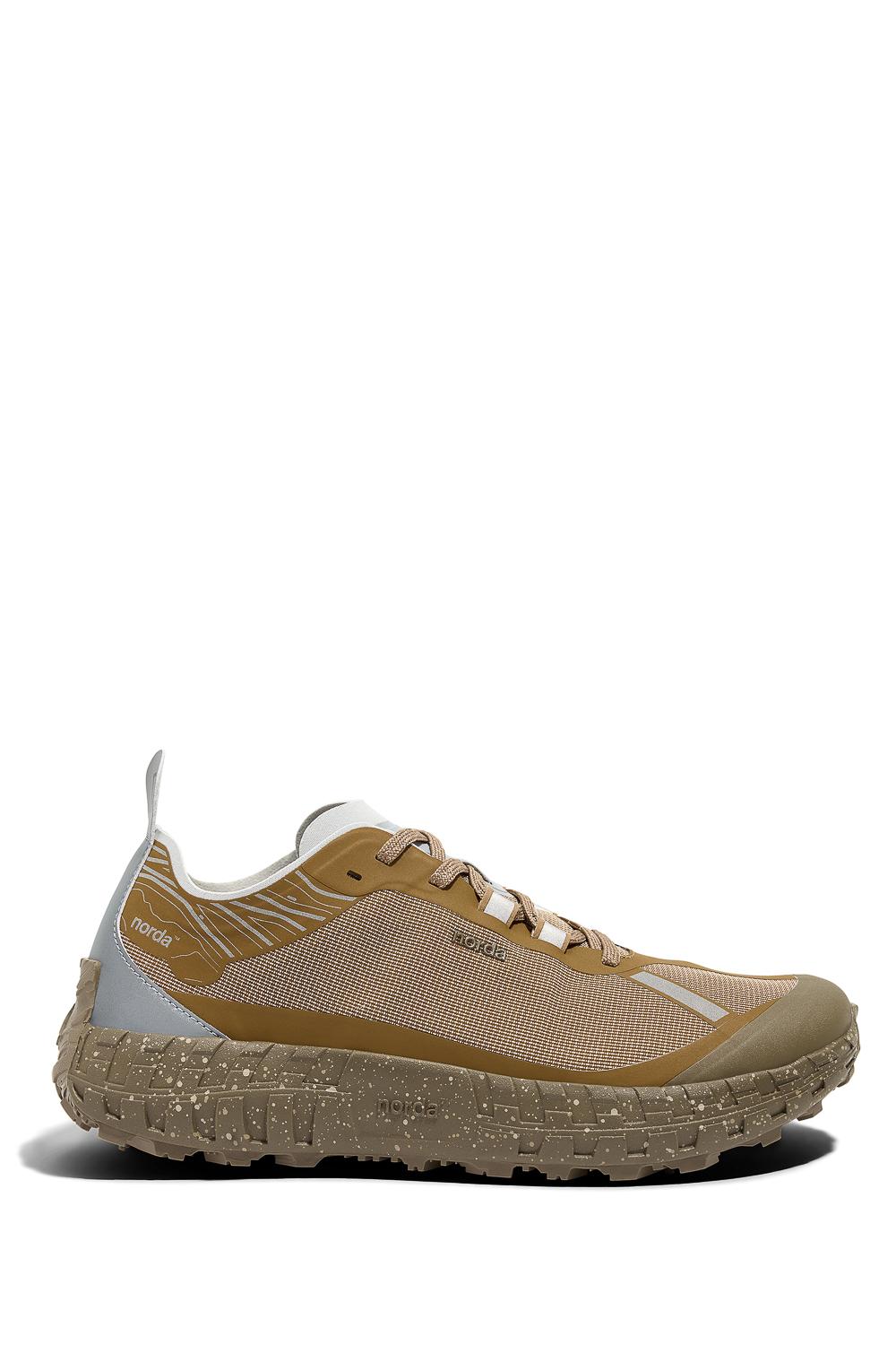 Norda Scarpe Trail running 001 Loam 001-M/2 LOAM
