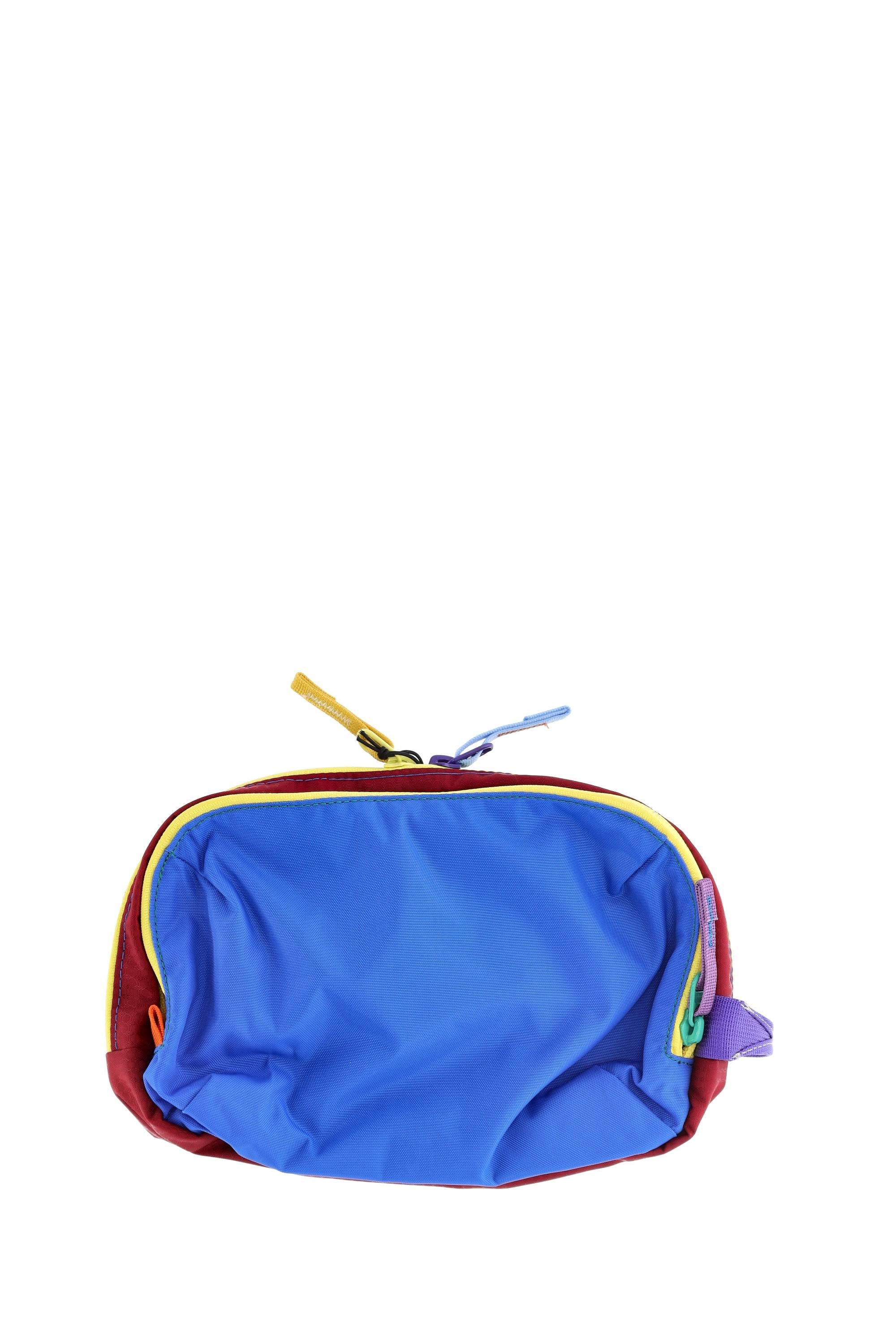 Cotopaxi Accessory bag Nido 4 litri Del Dia S25491U1428/1 DD