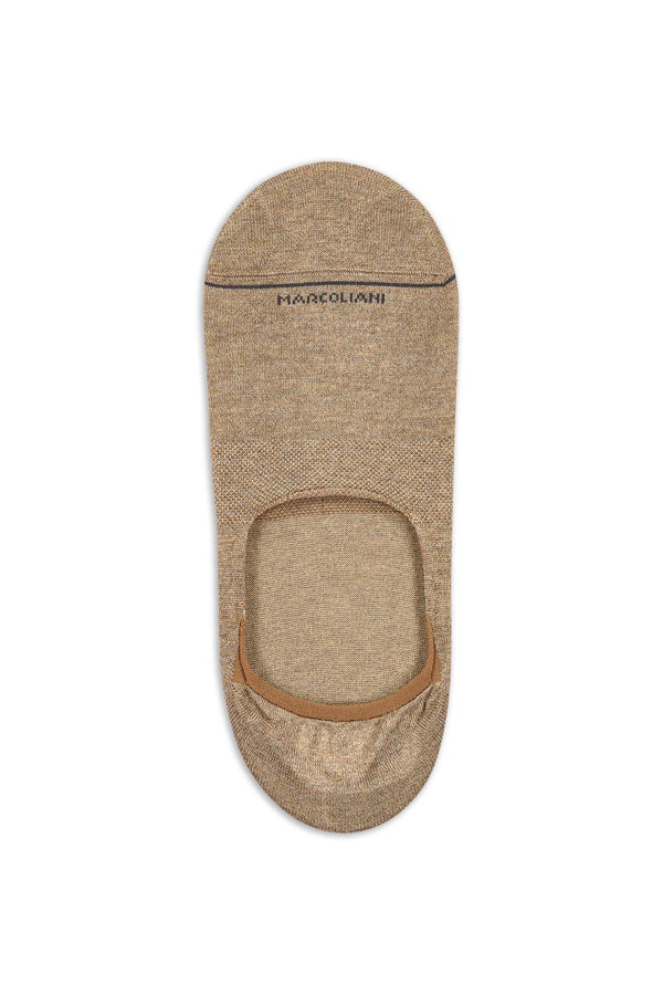 Einfärbige Feinstrumpfhose