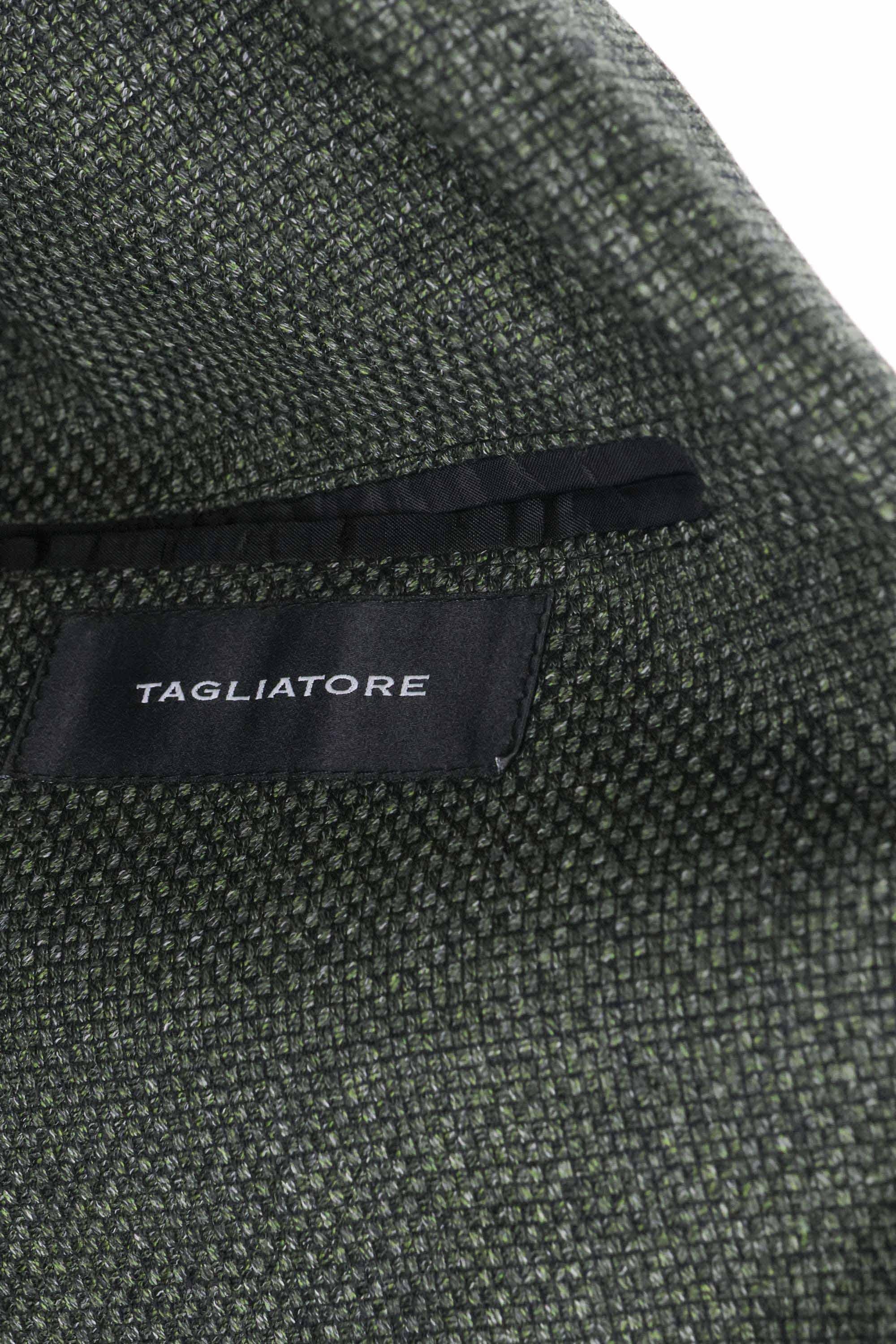 Tagliatore Giacca in lana 110's tramata linea Montecarlo 1SMC26K-060109 V1042