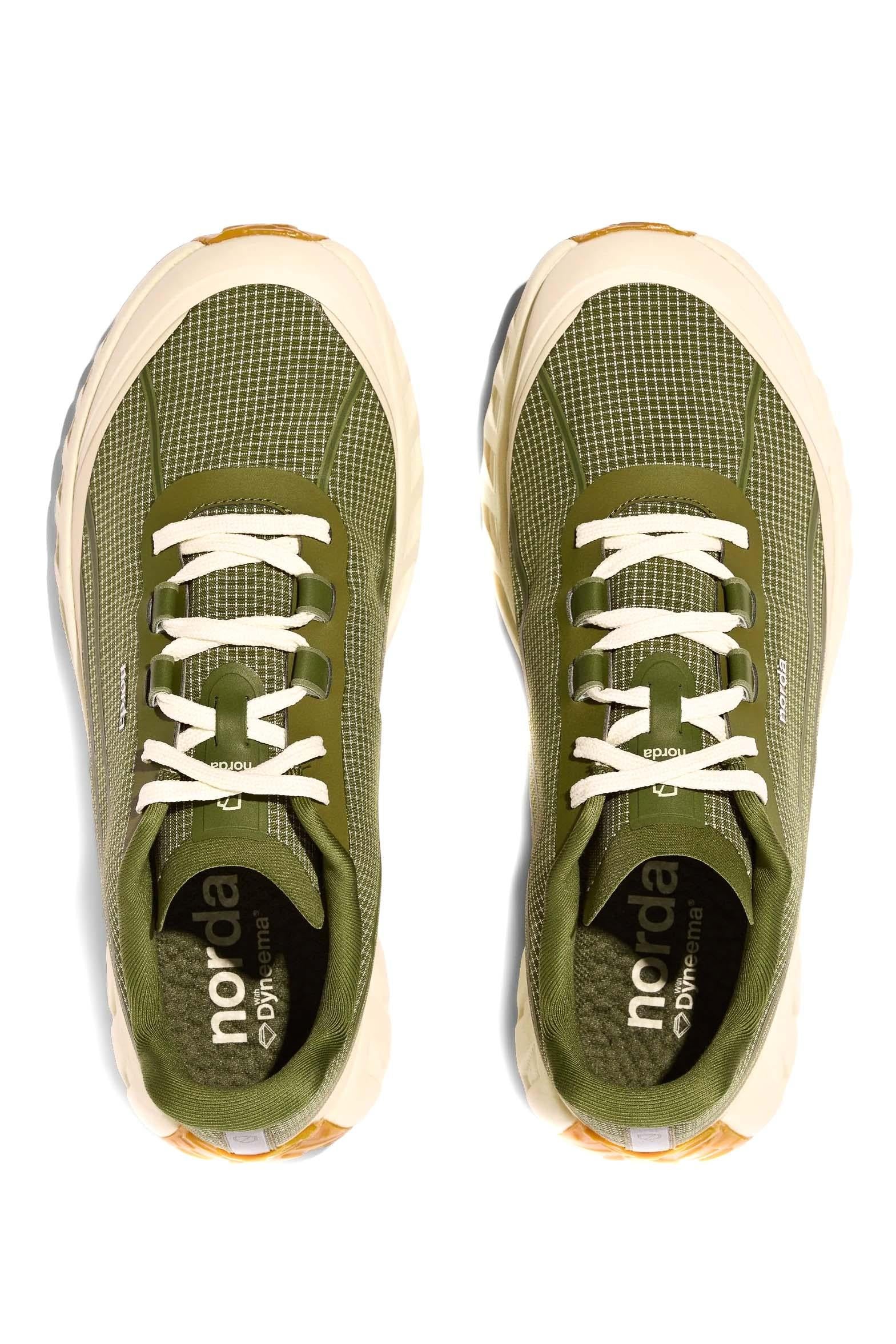 Norda Scarpe Trail running 002 Sage 002.4 SAGE