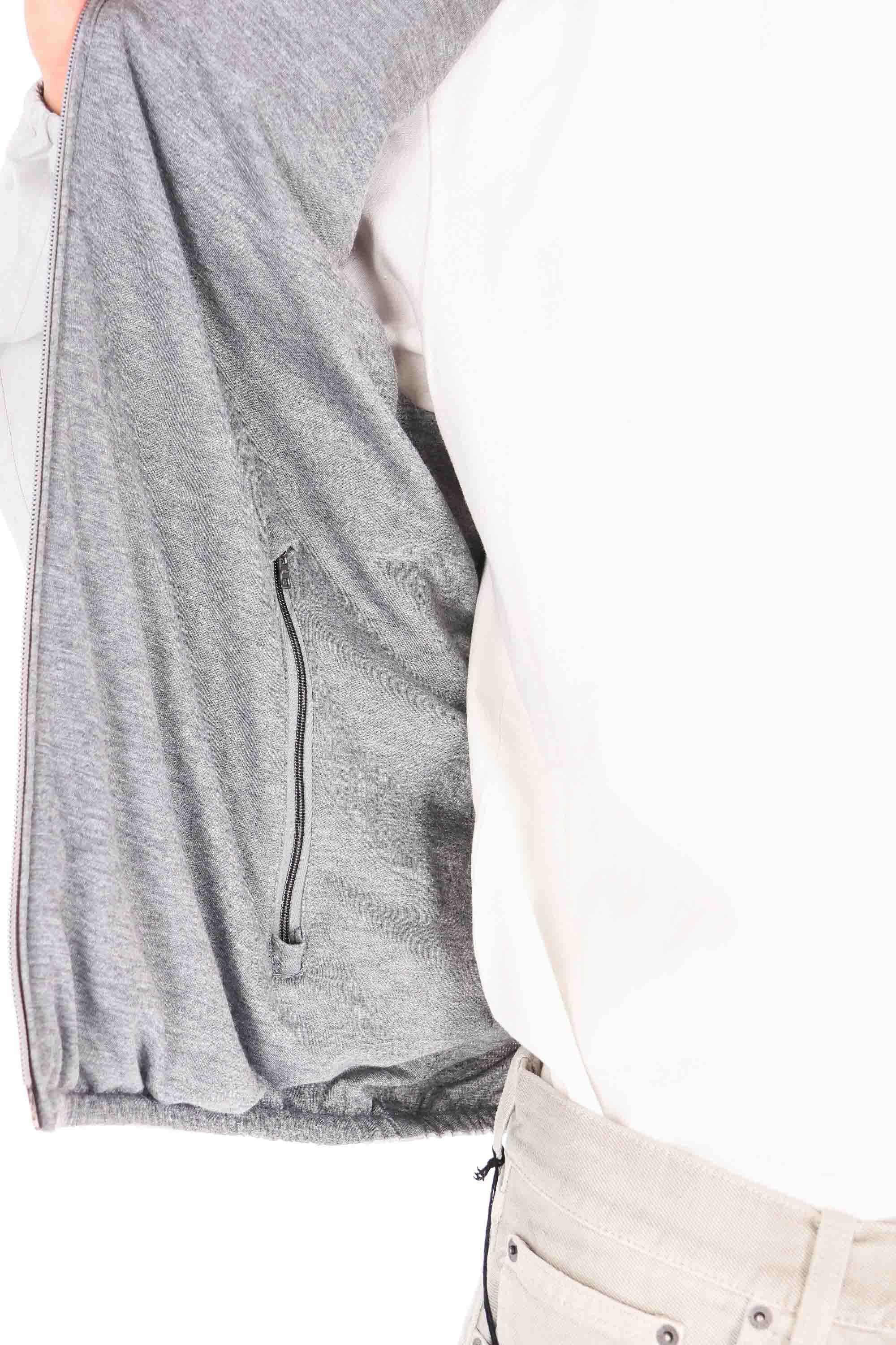 Herno Giubbino bomber reversibile GI000520U 9403