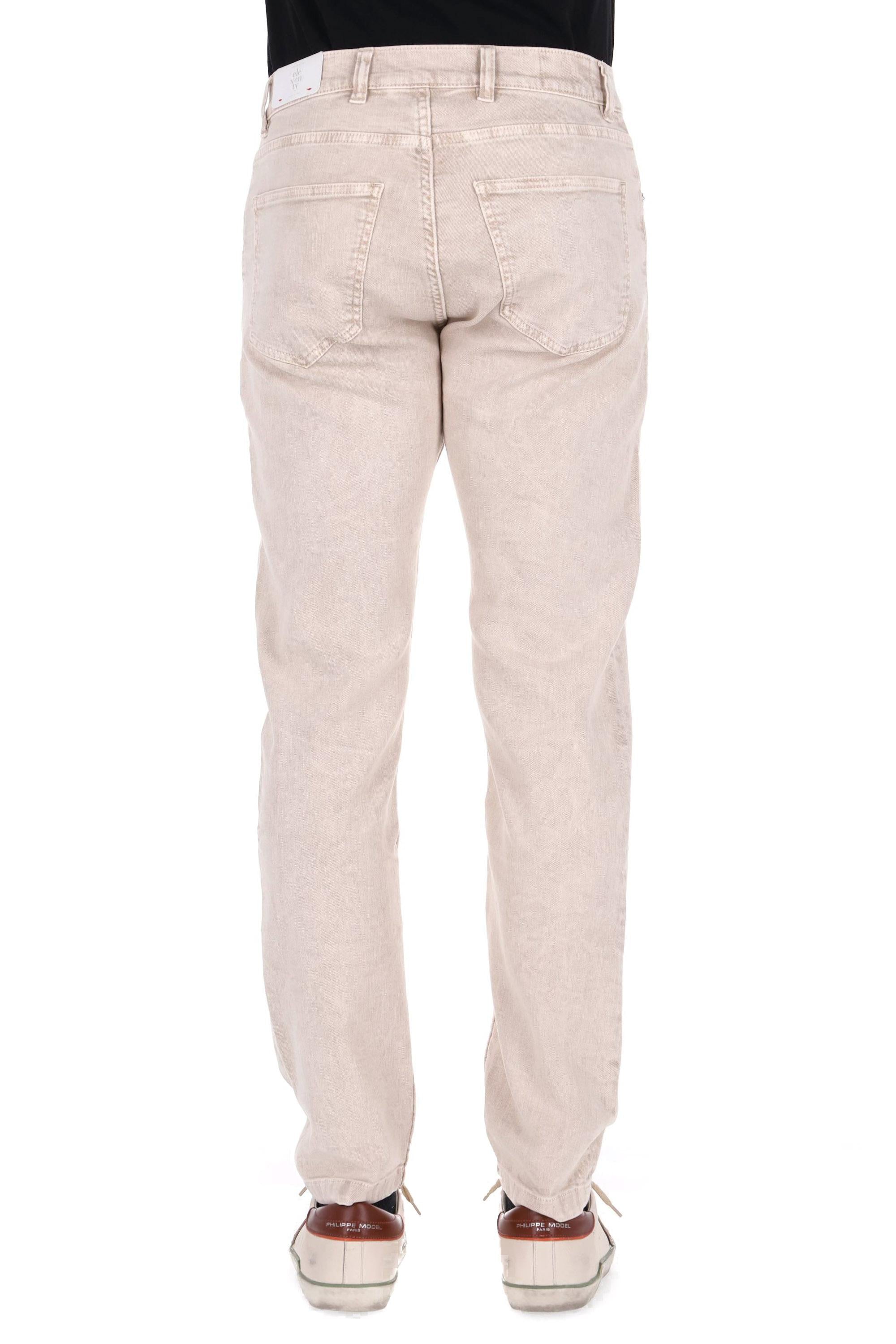 Eleventy 5 tasche color in cotone comfort X75PANG04-TET0G007 02