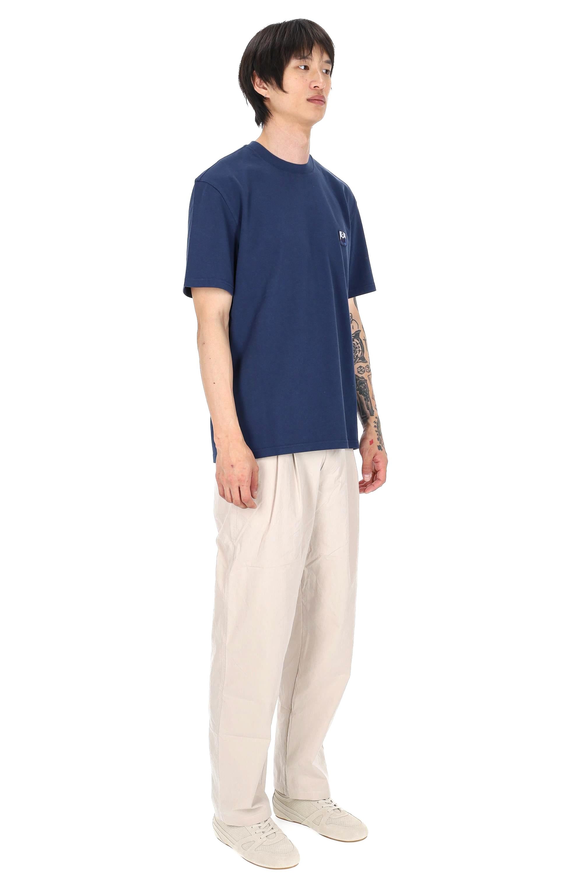 Isabel Marant T-shirt in cotone mod. Hugo TS0149HE-D1N07H/2 30IN