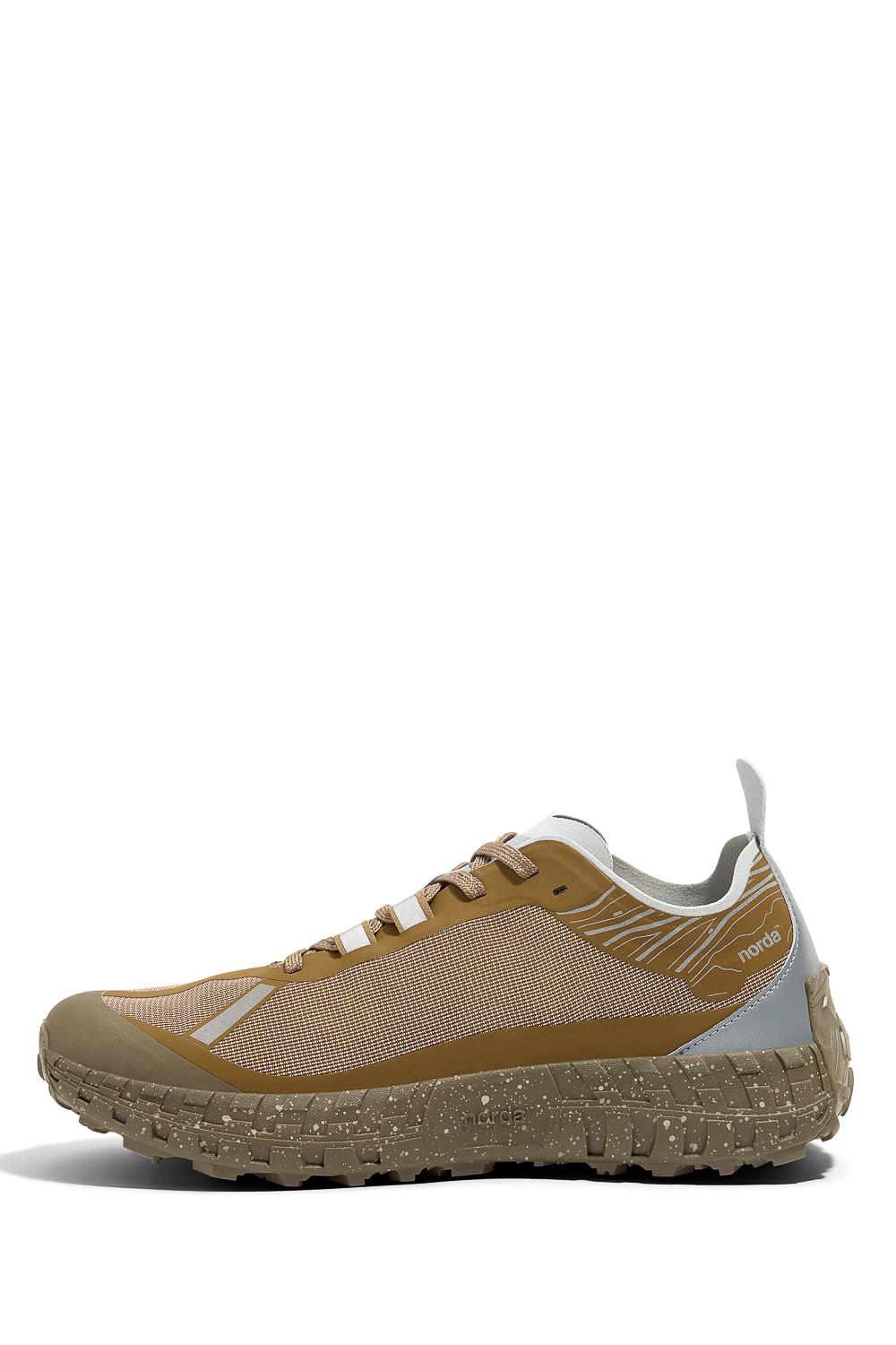 Norda Scarpe Trail running 001 Loam 001-M/2 LOAM