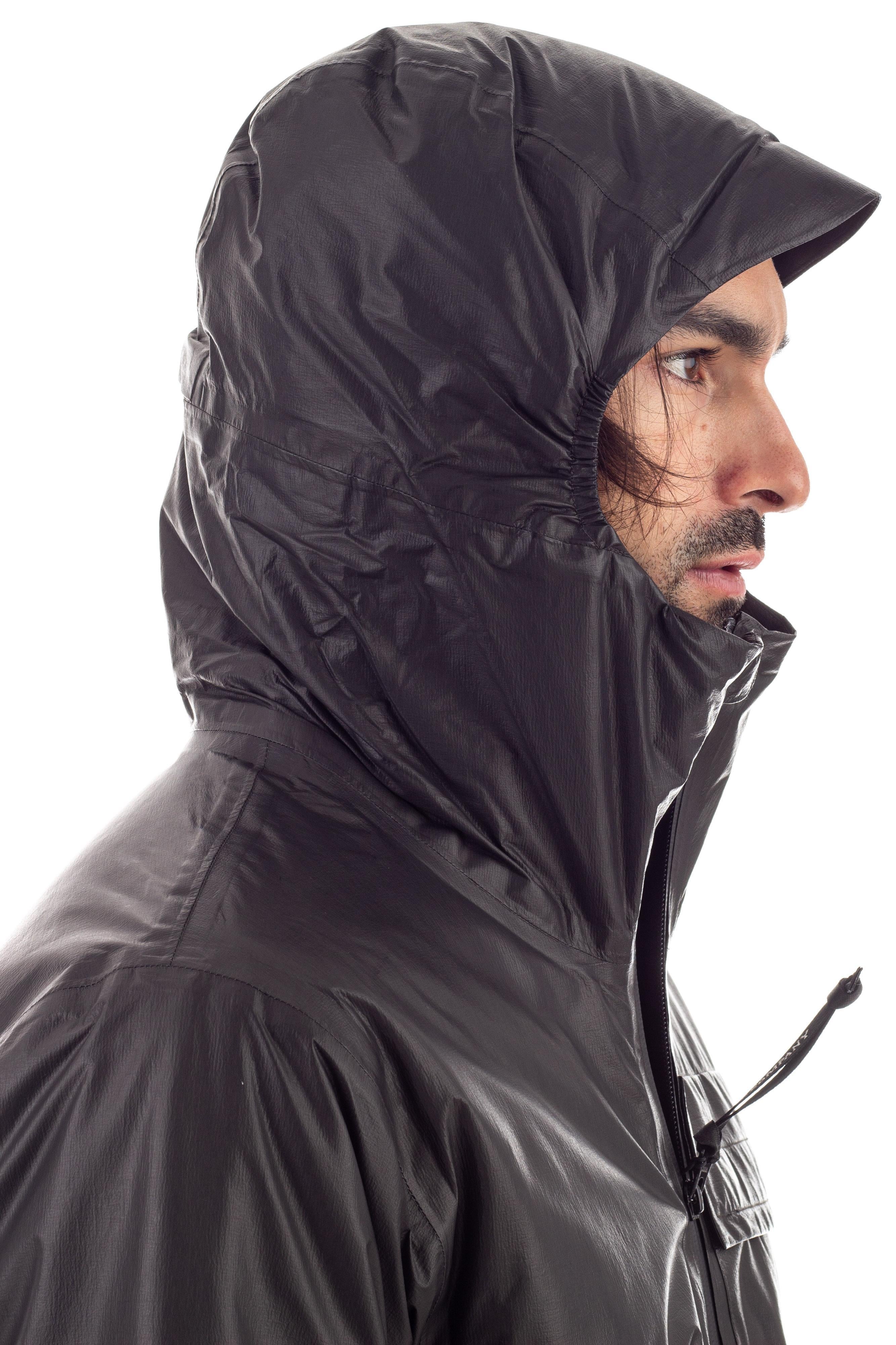 Giubbotto bomber in goretex 09CMOW105A 5795A 987 CP Company