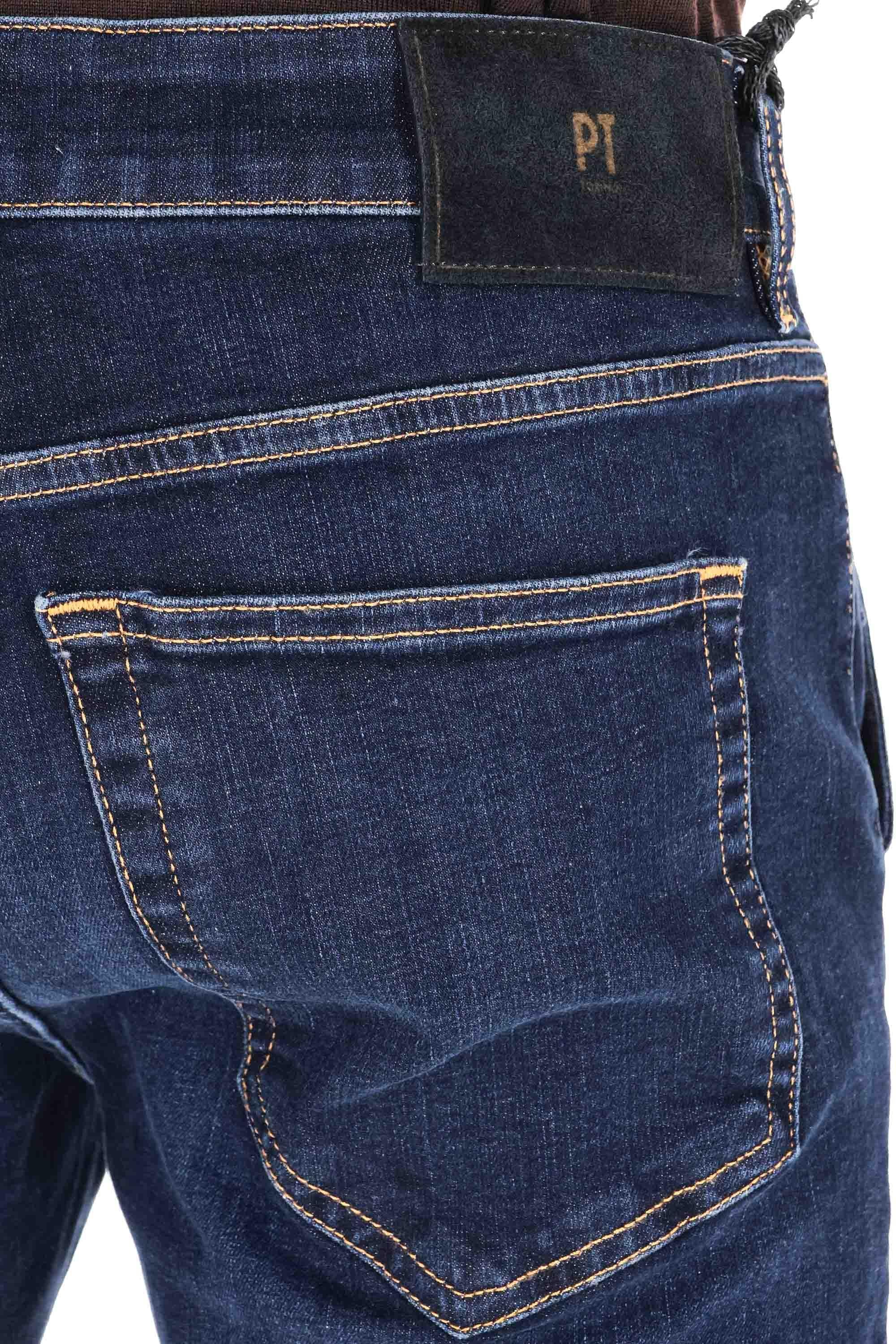Jeans denim modello Indie C5ZP01Z0 OA3020 MN09 PT Denim