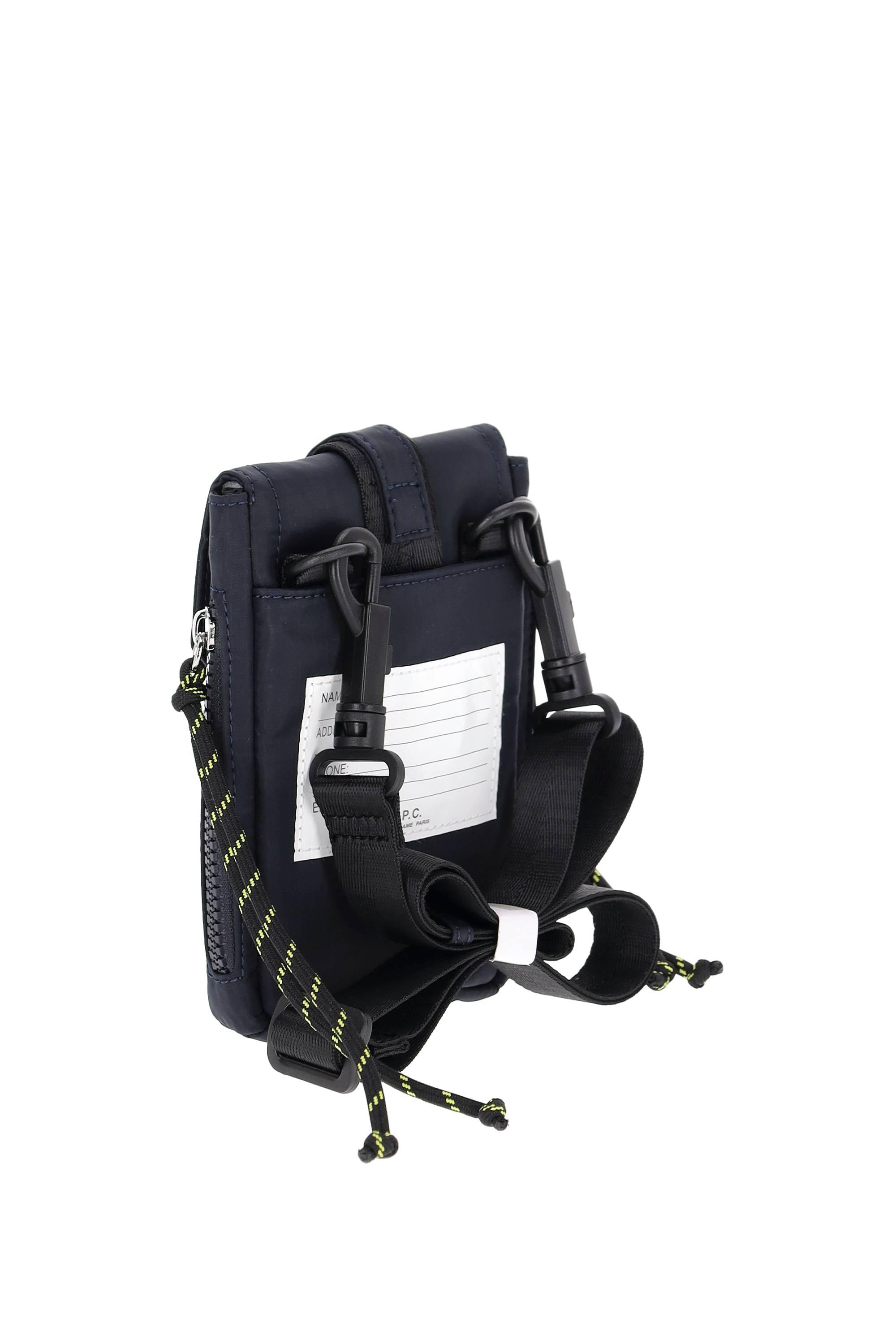 A.P.C. PAAFH H61733DARK NAVY