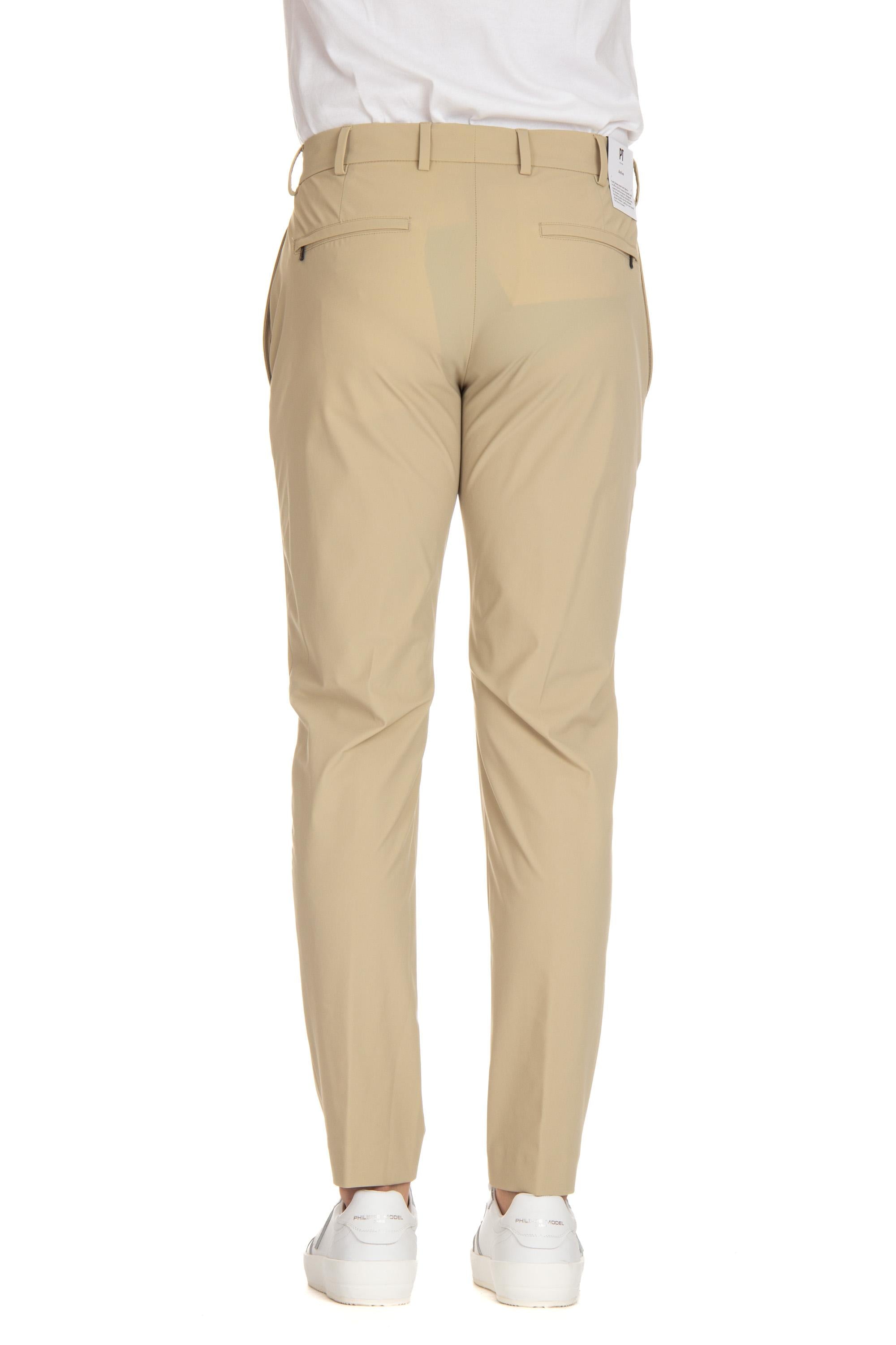 PT Torino Pantalone tecnico Epsilon fit ASEPZZ0KLT CV16 0030
