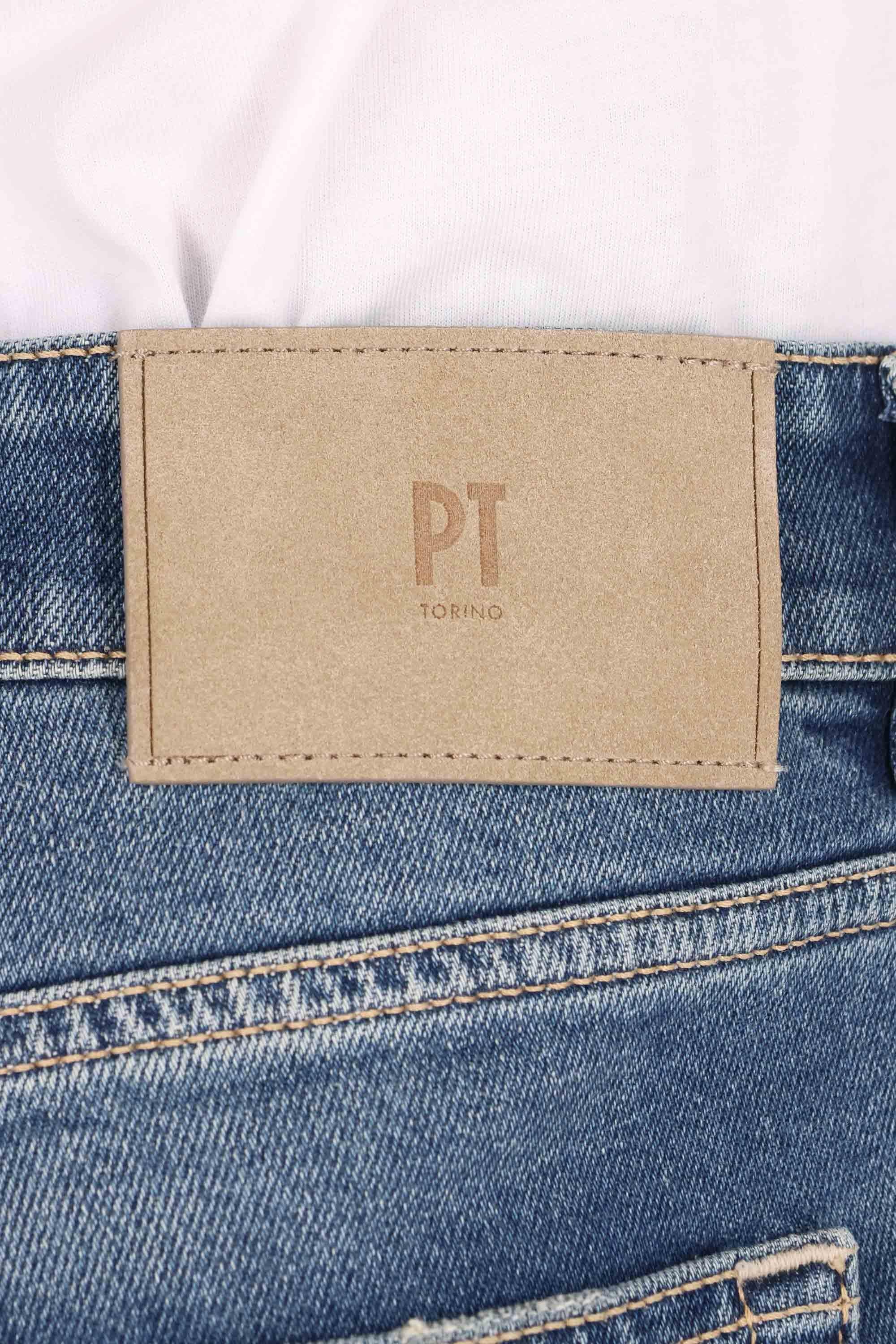 PT Denim C5-TP05B0 SH0230MM88