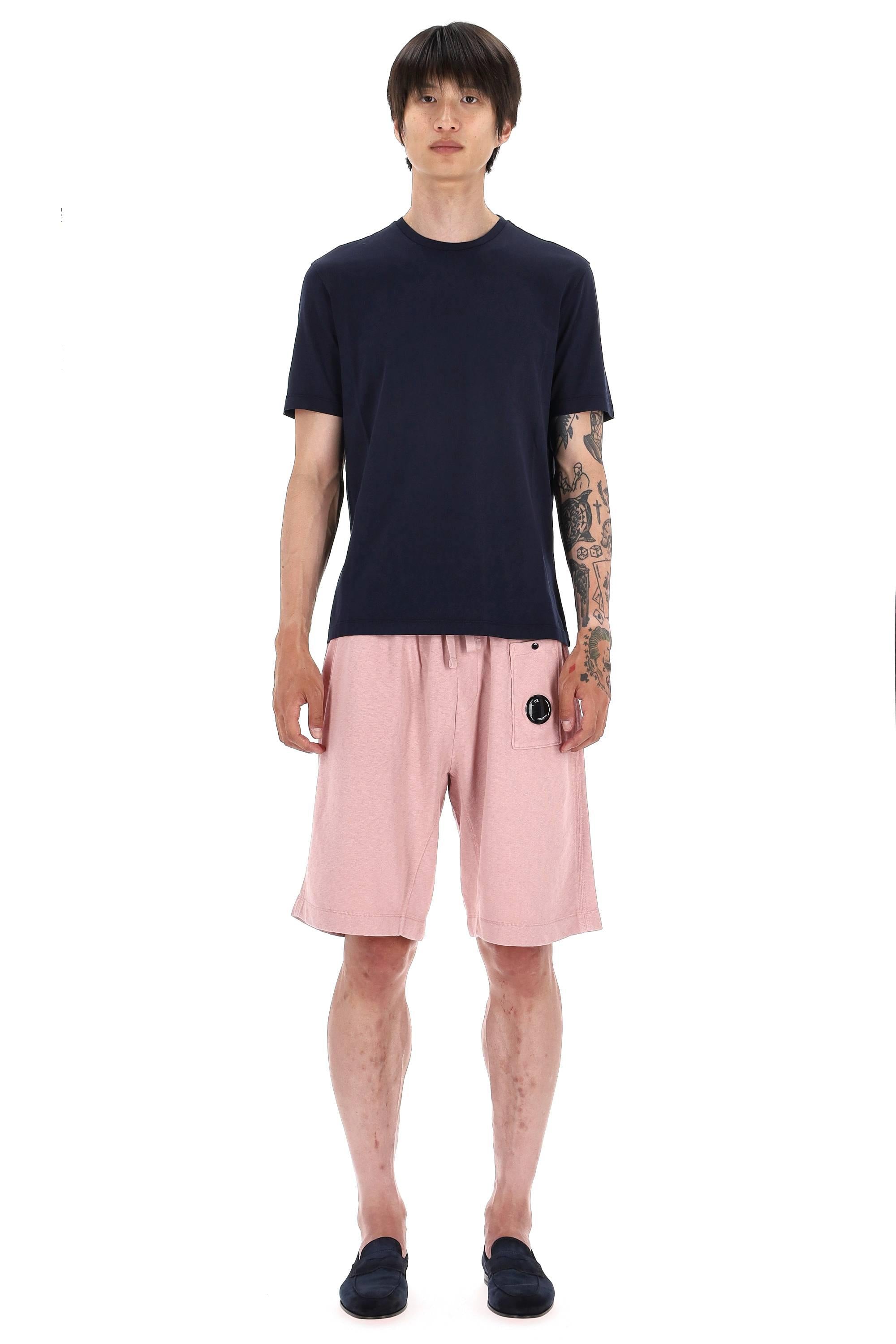 T-shirt in cotone RB51021/2 10 Roberto Collina