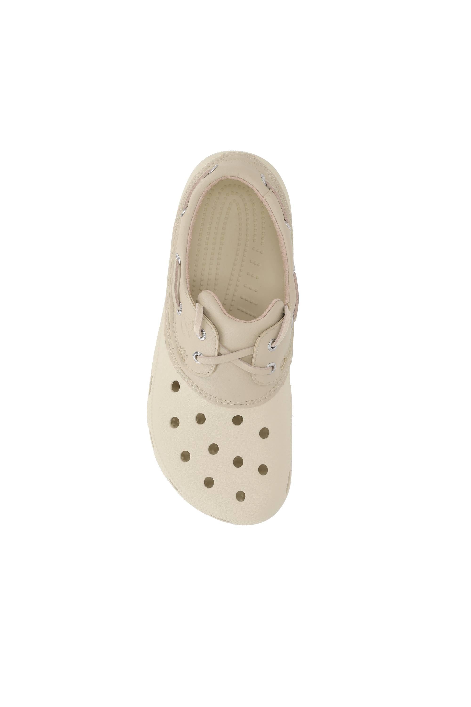 Crocs Energy Sabot classic islander CR.212022 BONE/MOTH