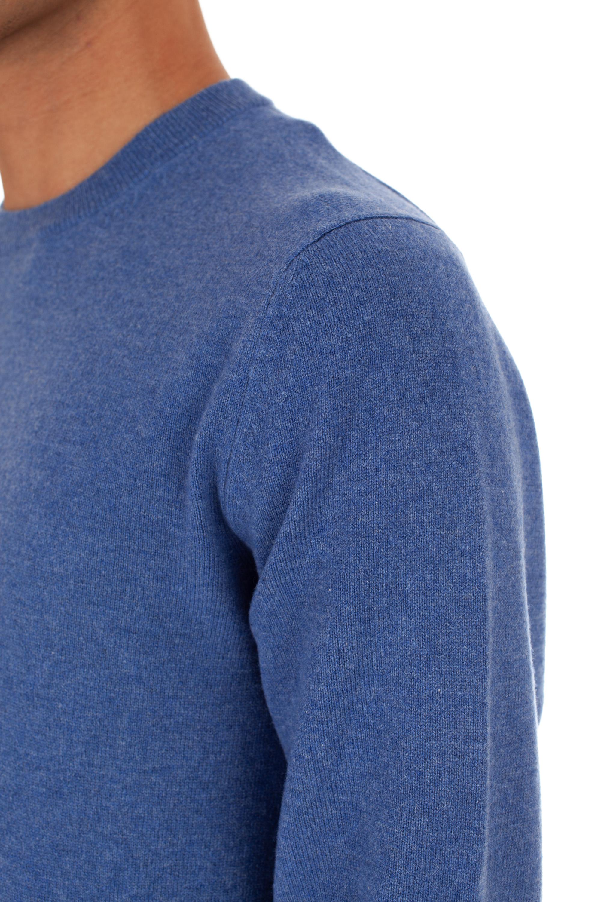 Ballantyne Maglia girocollo in cashmere B2P000 12K00/2 13425