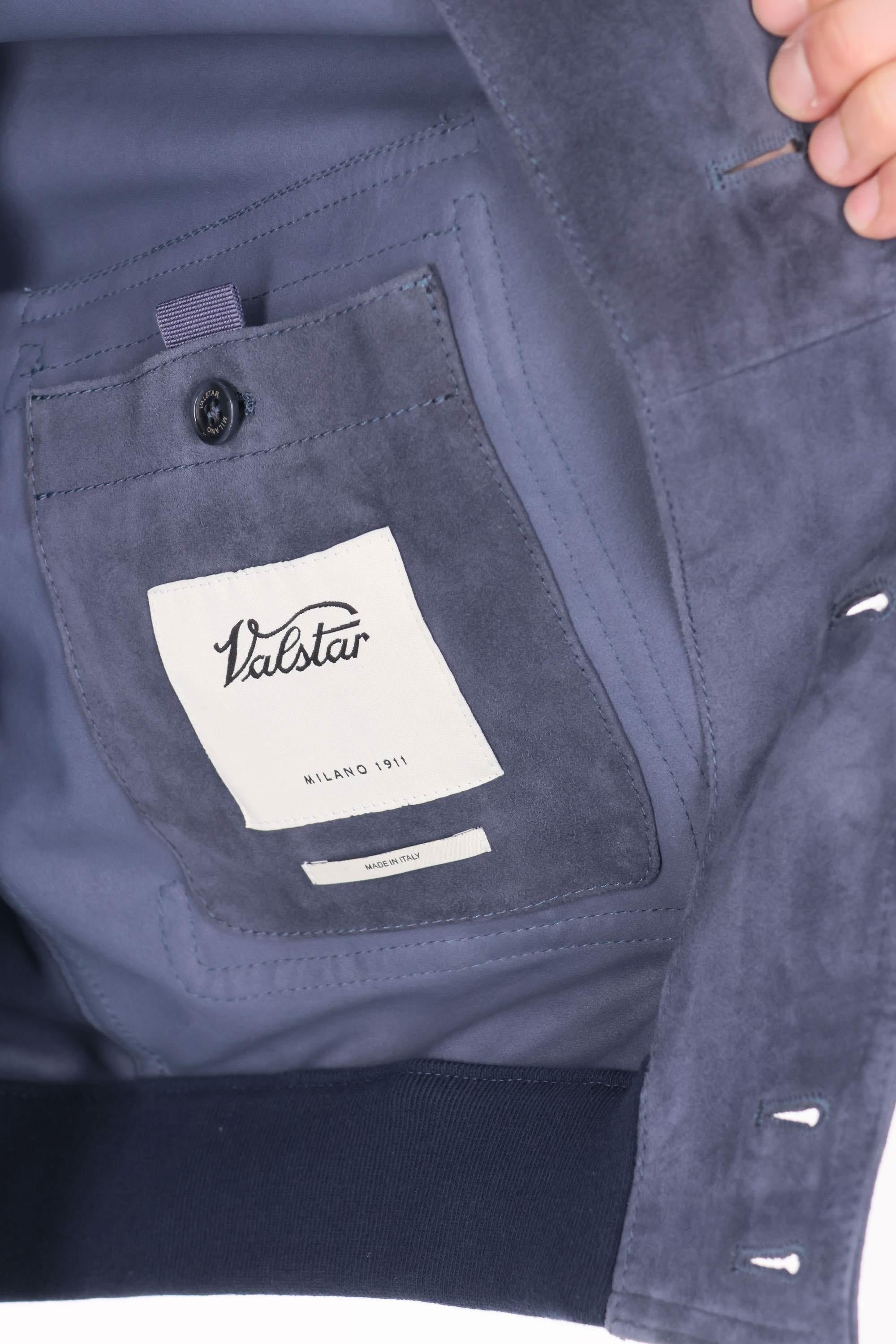 Valstar Valstar in camoscio primo fiore 407A F065-2 7139