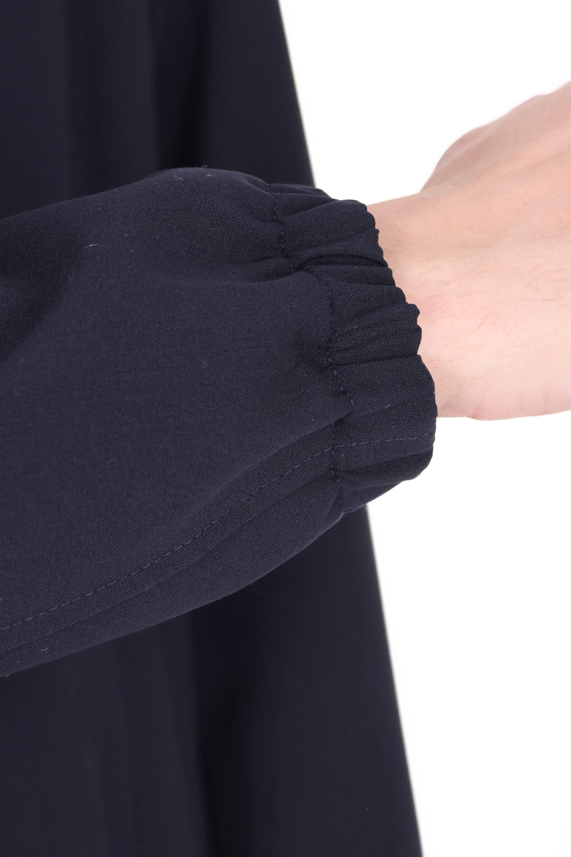 Herno Giubbino bomber Flight in misto lana GI000660U 9200