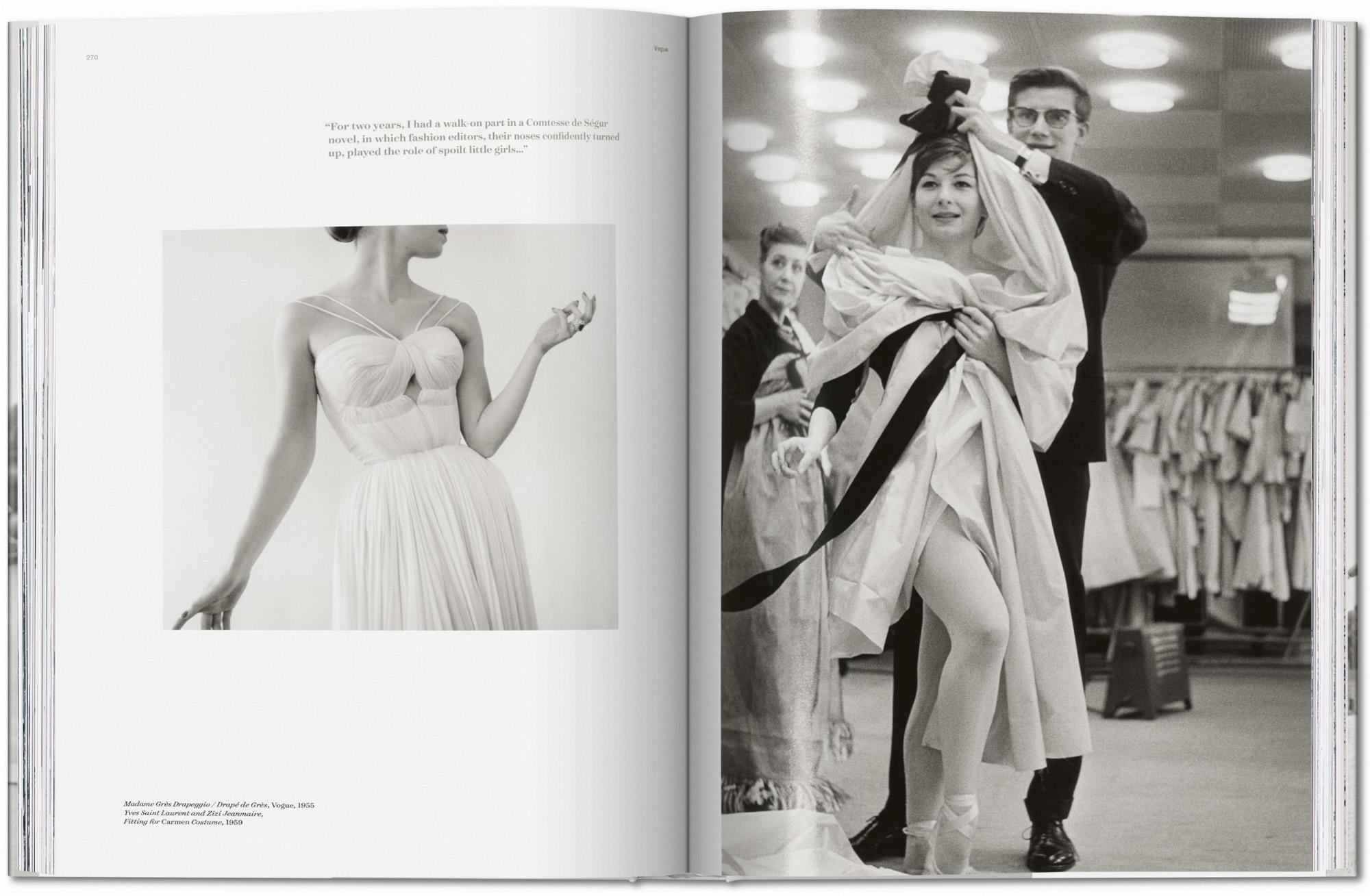 Taschen Libro da collezione Paris. Robert Doisneau DOISNEAU. PARIS INT