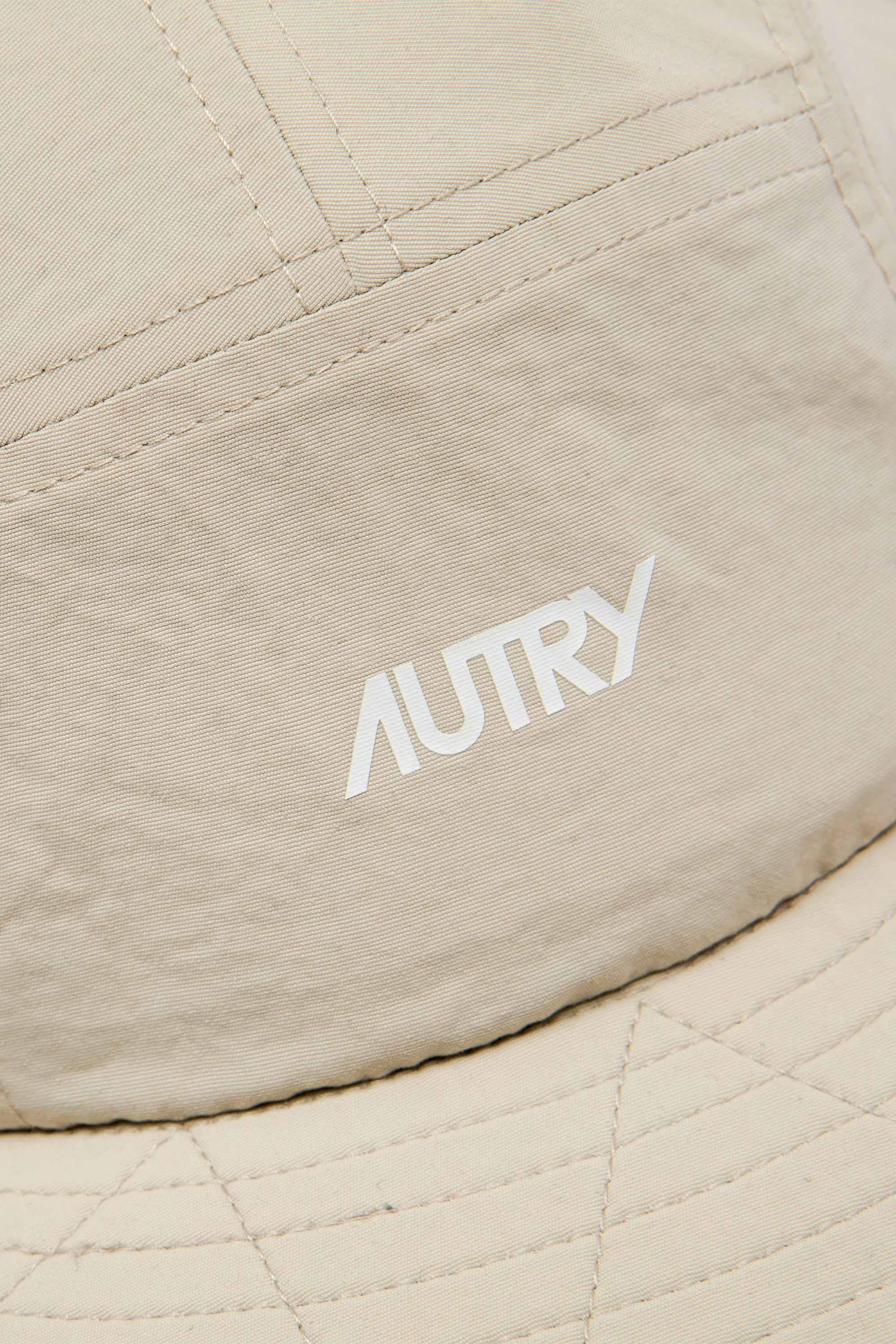 Autry Bucket in nylon reciclato ACPU/10 E2U5